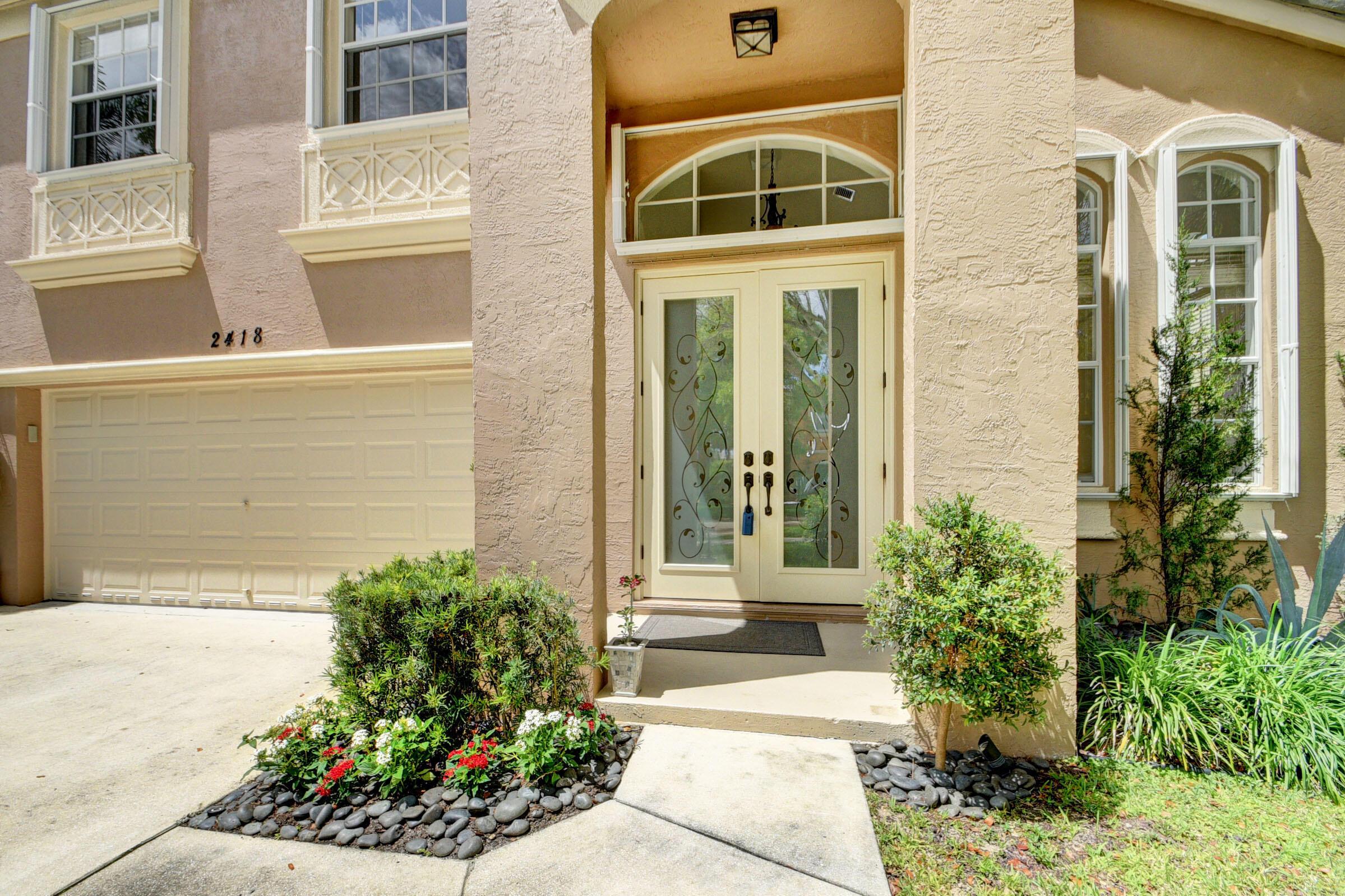 2418 Westmont Drive, Royal Palm Beach, FL 33411, Royal Palm Beach - Photo 3