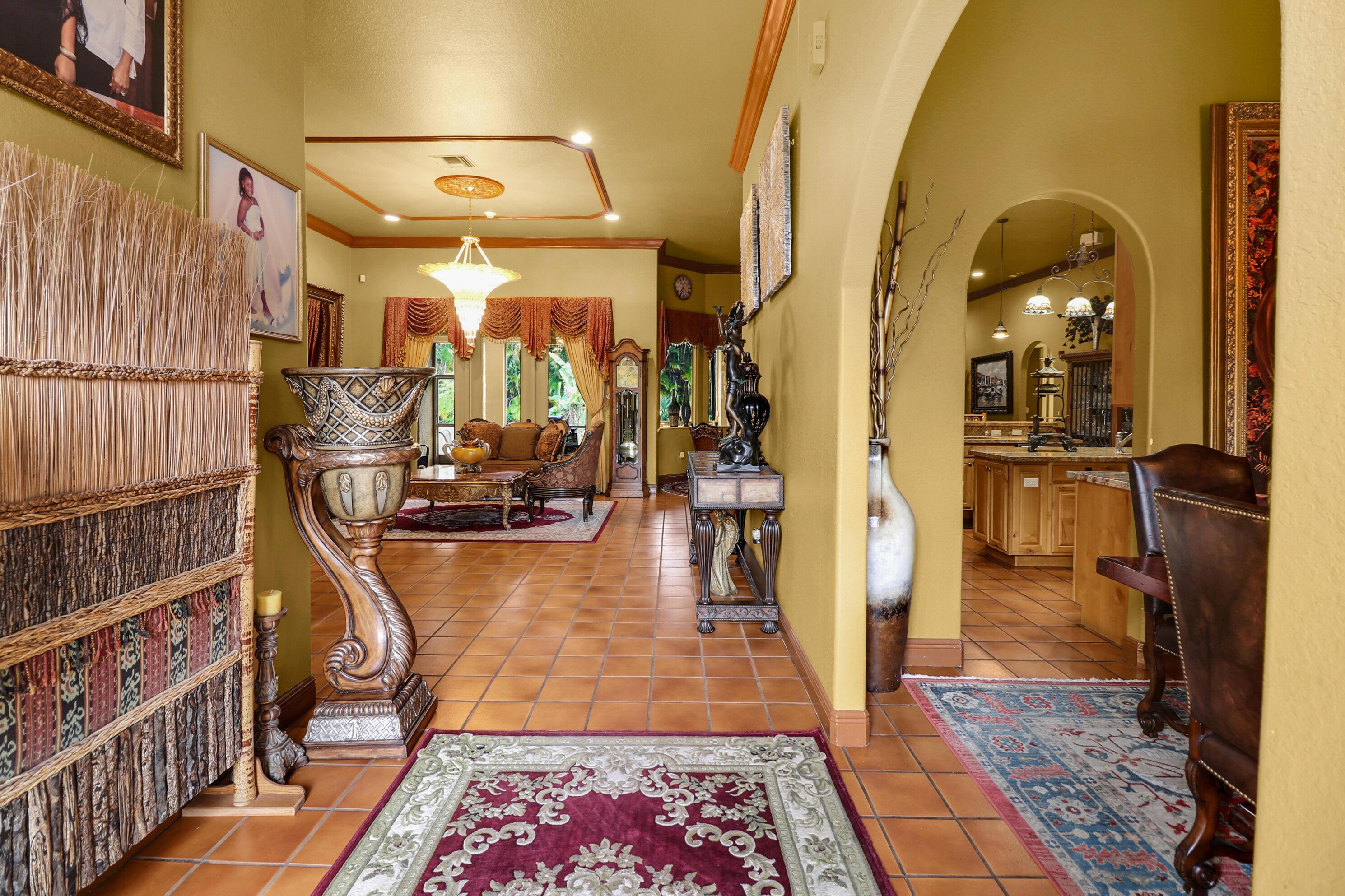 7086 Hall Boulevard, The Acreage, FL 33470, The Acreage - Photo 3