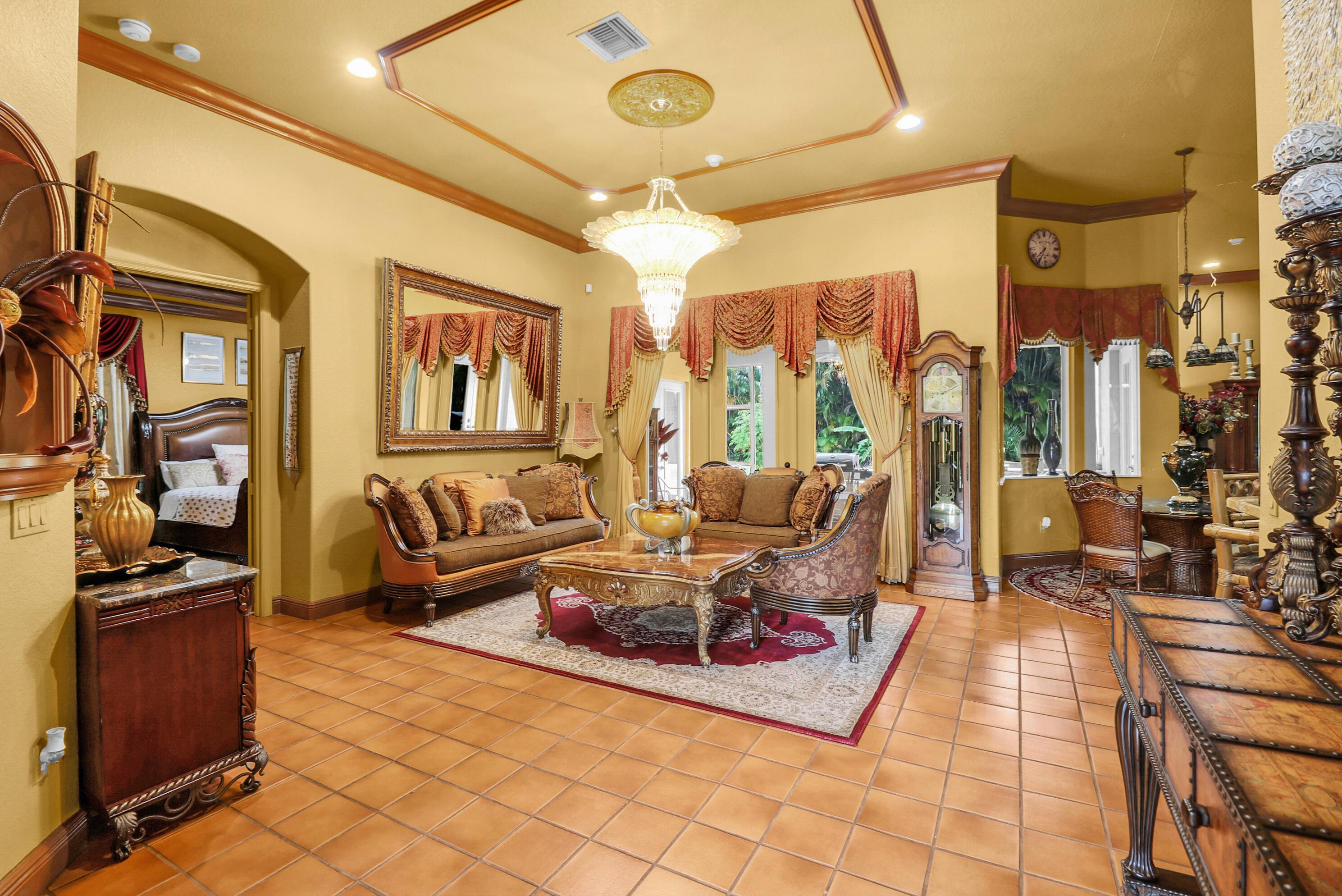 7086 Hall Boulevard, The Acreage, FL 33470, The Acreage - Photo 4