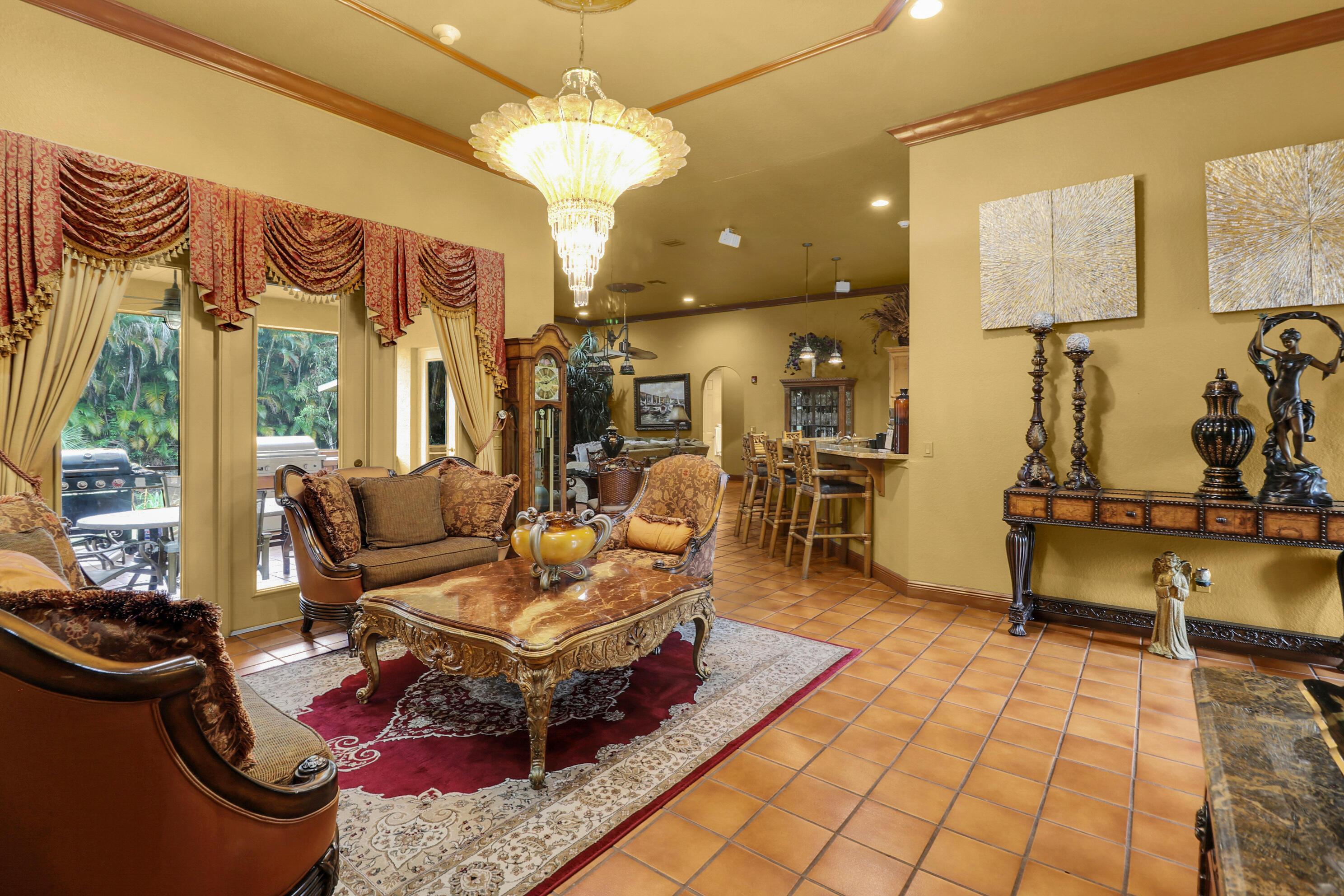 7086 Hall Boulevard, The Acreage, FL 33470, The Acreage - Photo 5