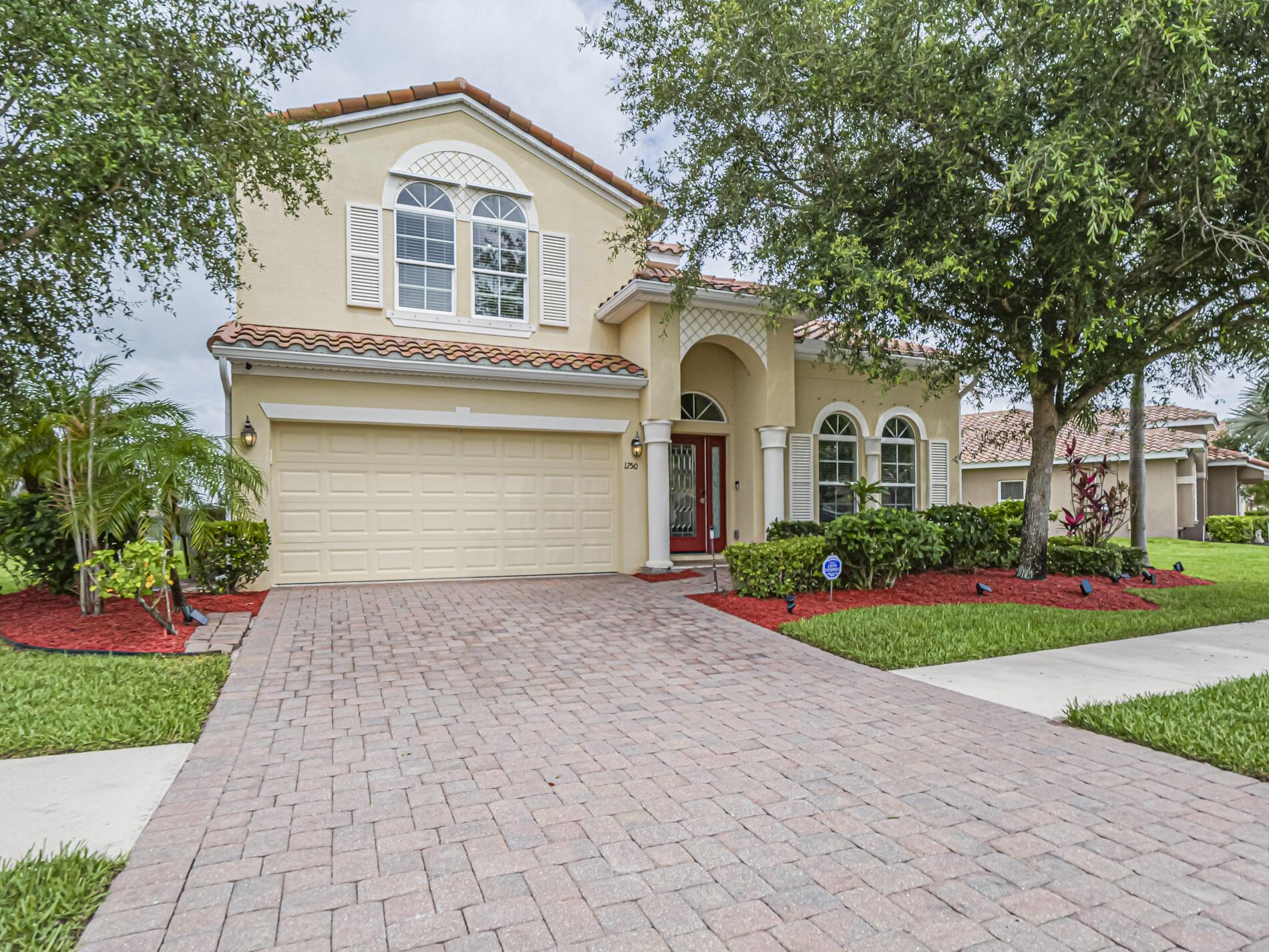 1750 SW Berkshire Cir Circle SW, Vero Beach, FL 32968, Vero Beach