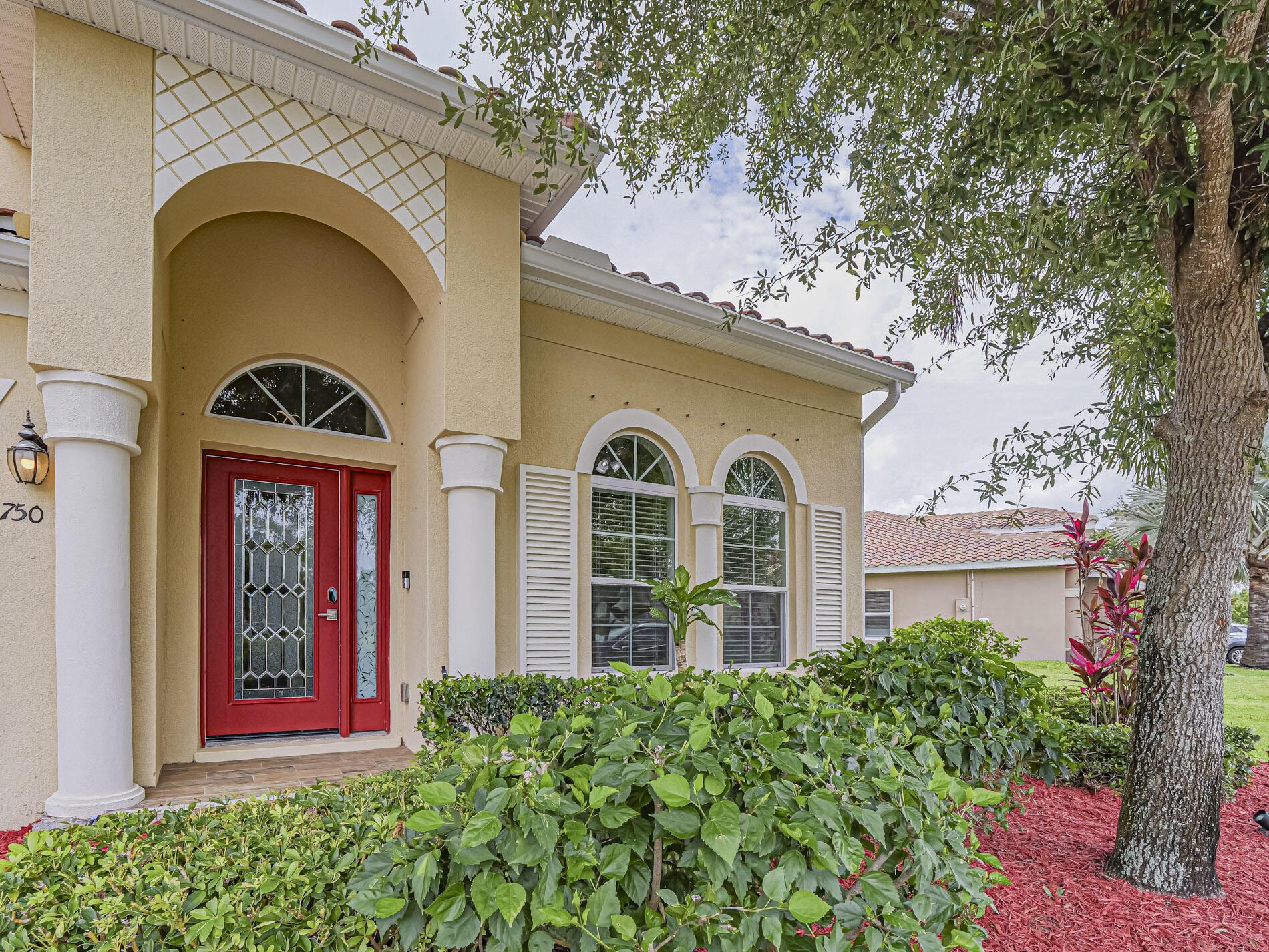 1750 SW Berkshire Cir Circle SW, Vero Beach, FL 32968, Vero Beach - Photo 5