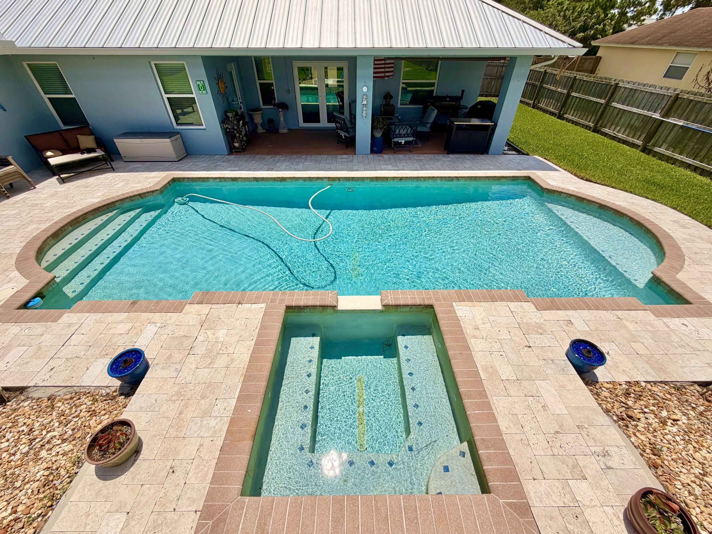 1786 SW Cordova Street, Port St. Lucie, FL 34987, Port St. Lucie - Photo 5