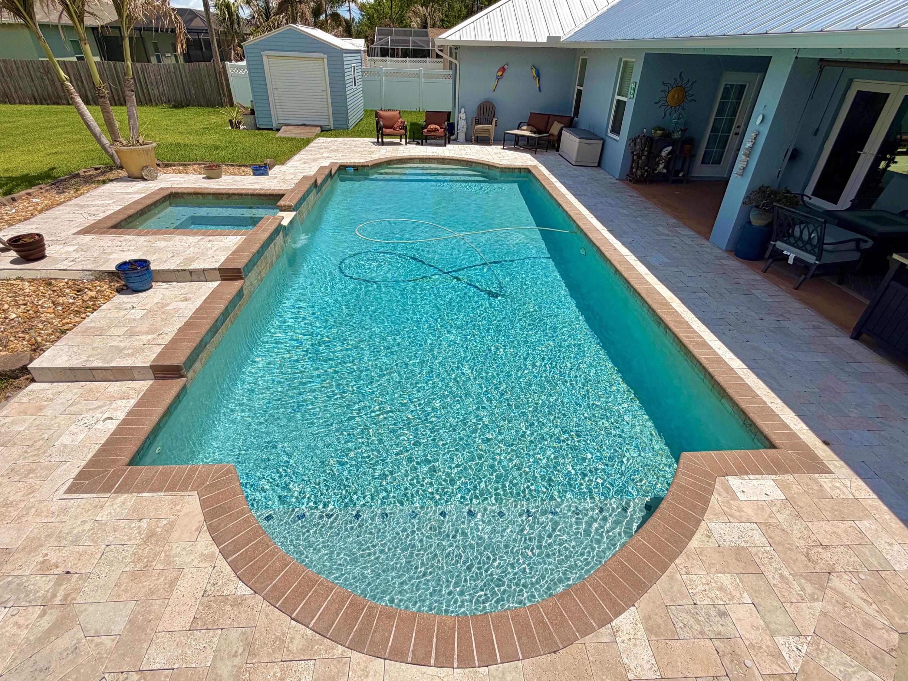 1786 SW Cordova Street, Port St. Lucie, FL 34987, Port St. Lucie - Photo 4