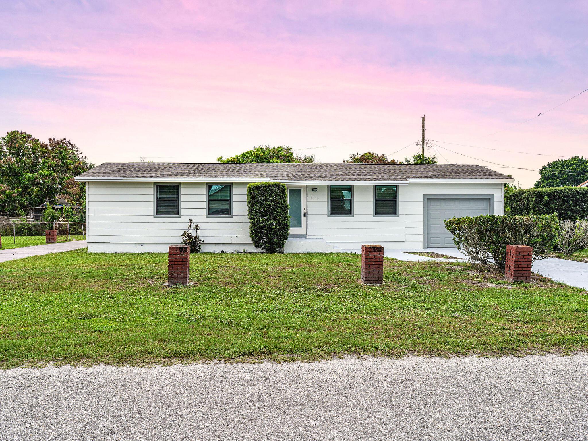 1028 Kentucky Avenue, Clewiston, FL 33440, Clewiston