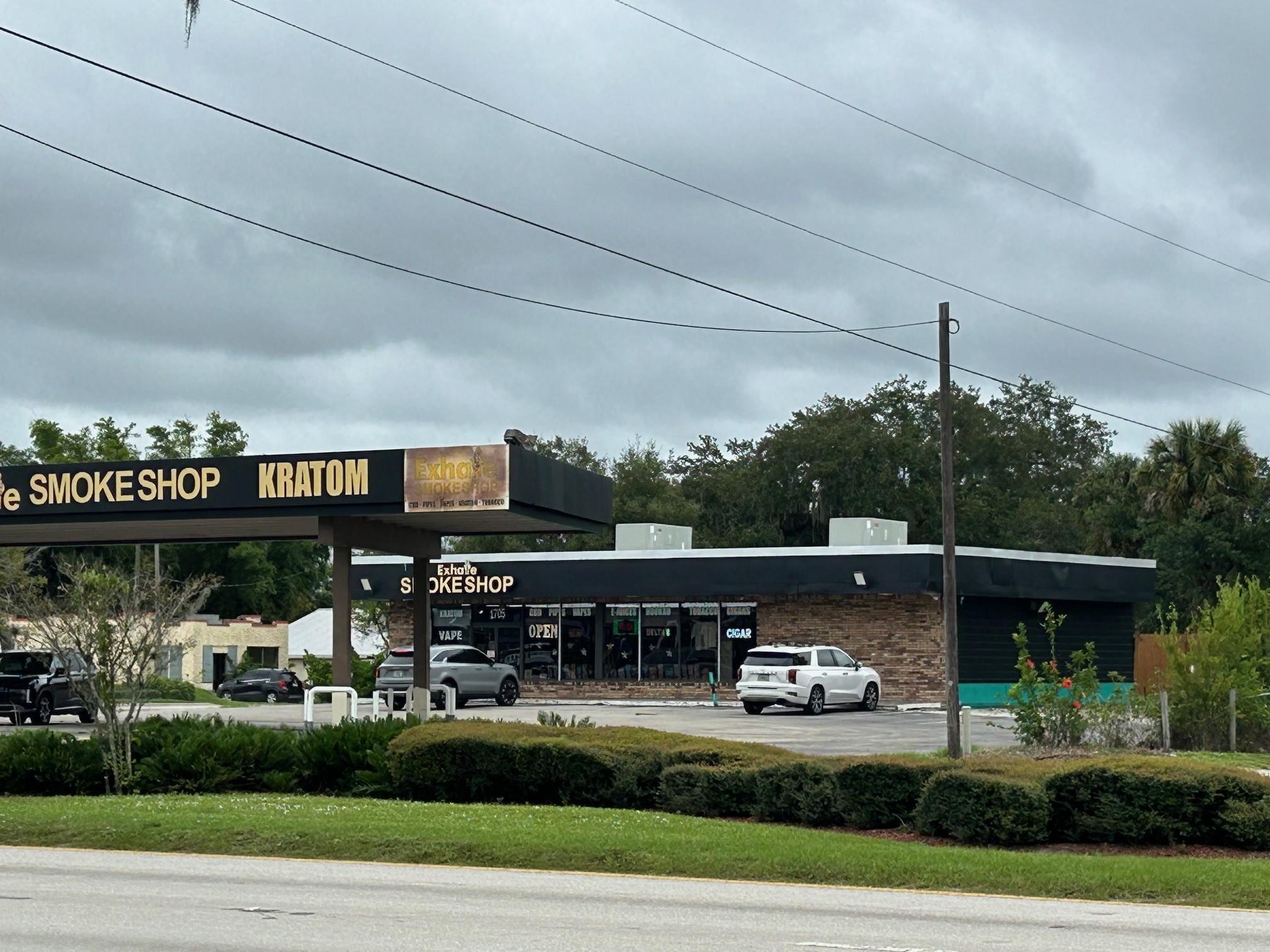 1705 S Parrott Avenue, Okeechobee, FL 34974, Okeechobee