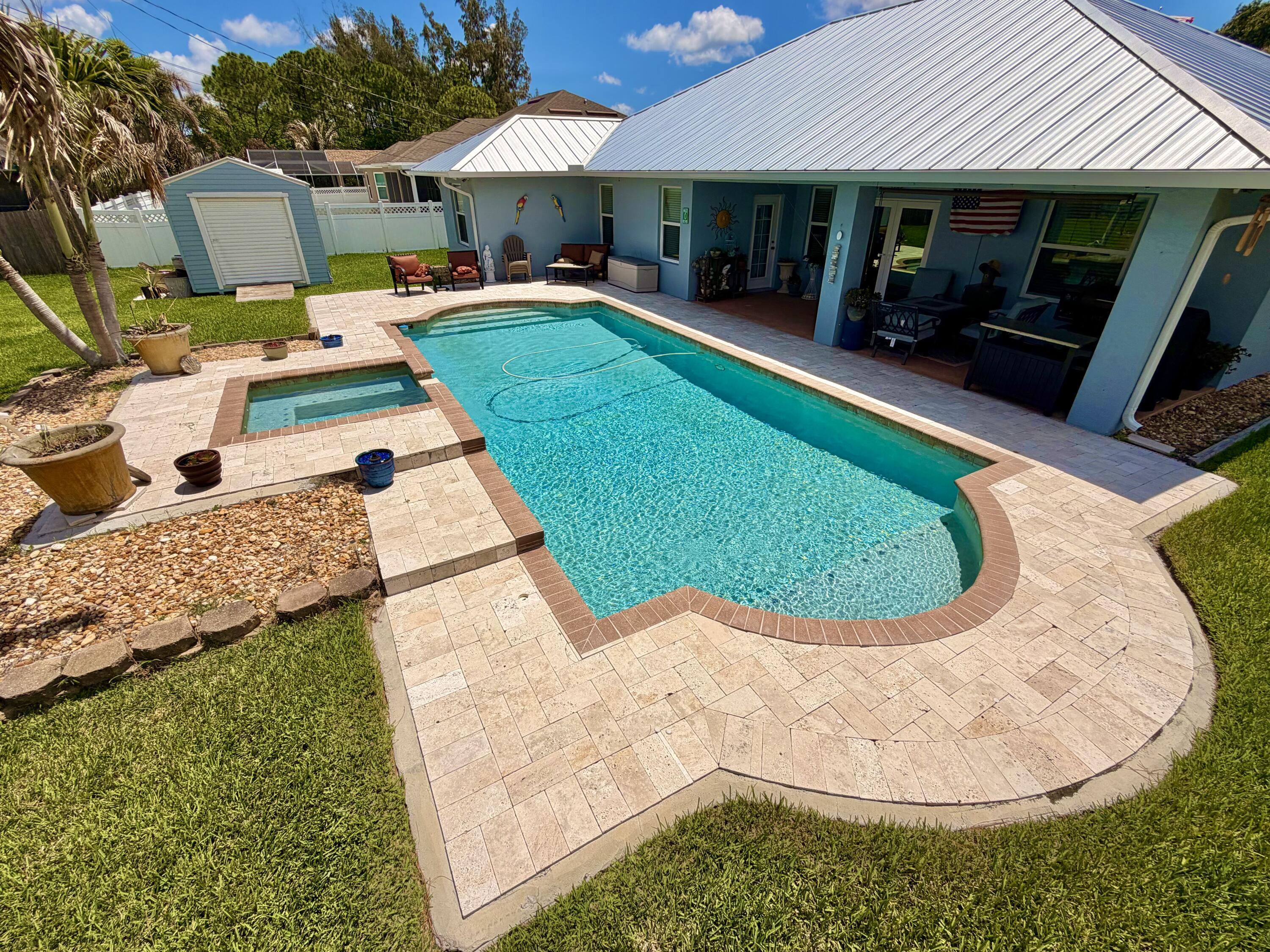 1786 SW Cordova Street, Port St. Lucie, FL 34987, Port St. Lucie - Photo 3