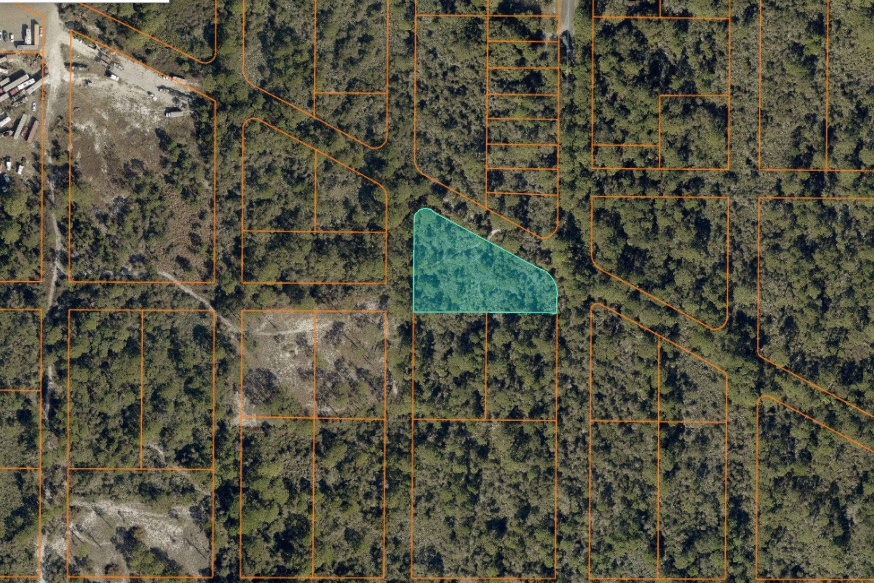 Tampa Trail, Fort Pierce, FL 34946, Fort Pierce - Photo 3