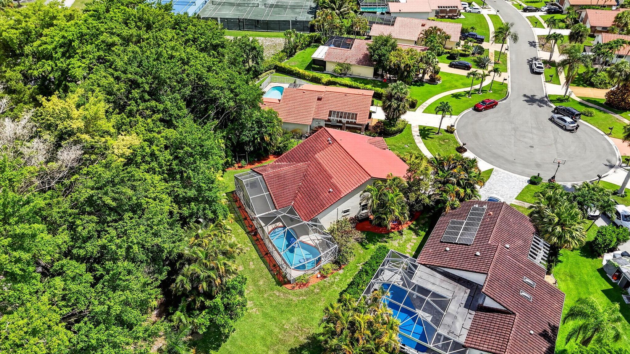 19536 Sea Pines Way, Boca Raton, FL 33498, Boca Raton - Photo 3