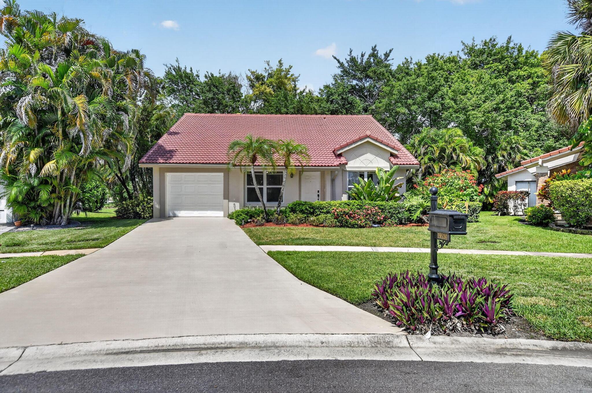 19536 Sea Pines Way, Boca Raton, FL 33498, Boca Raton
