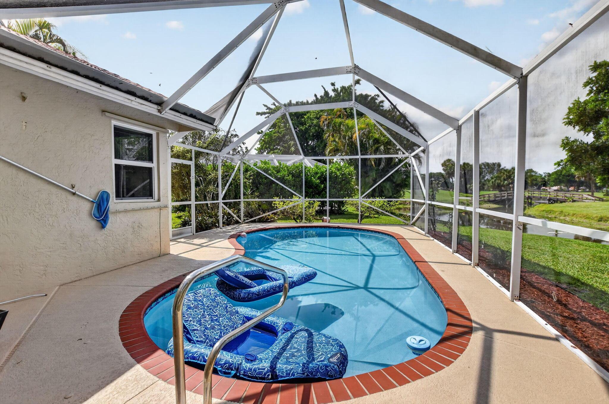 19536 Sea Pines Way, Boca Raton, FL 33498, Boca Raton - Photo 2
