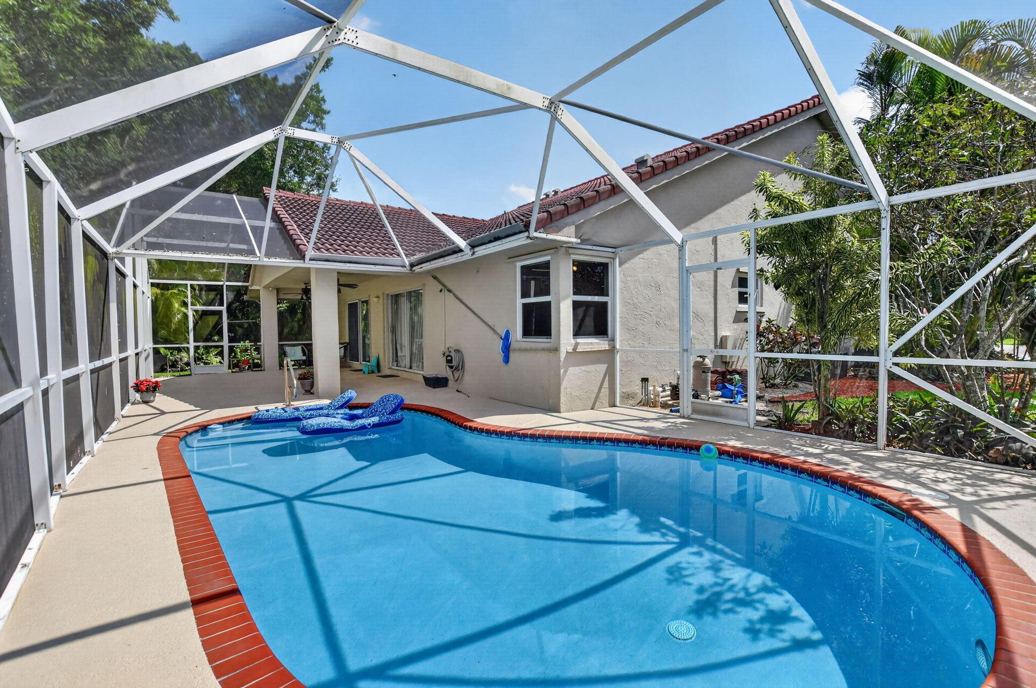 19536 Sea Pines Way, Boca Raton, FL 33498, Boca Raton - Photo 4