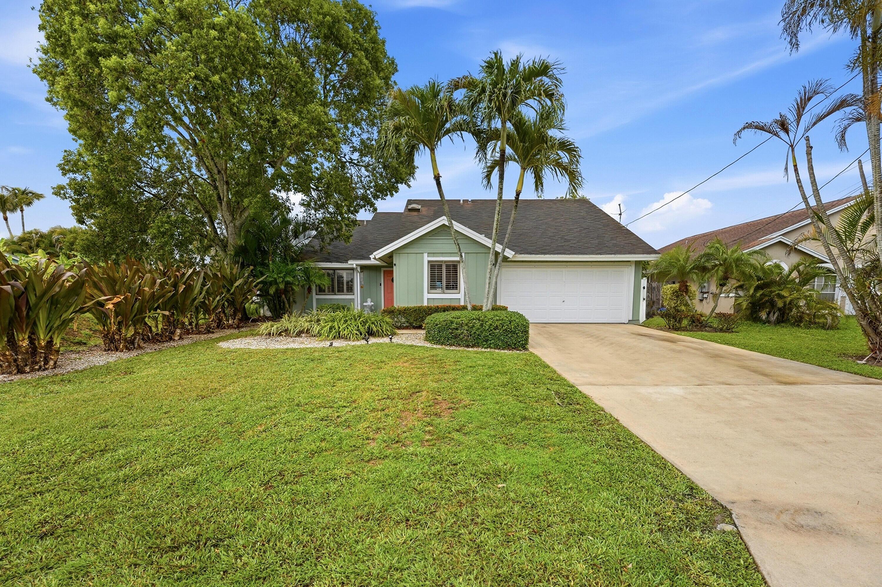 6273 Barbara Street, Jupiter, FL 33458, Jupiter - Main