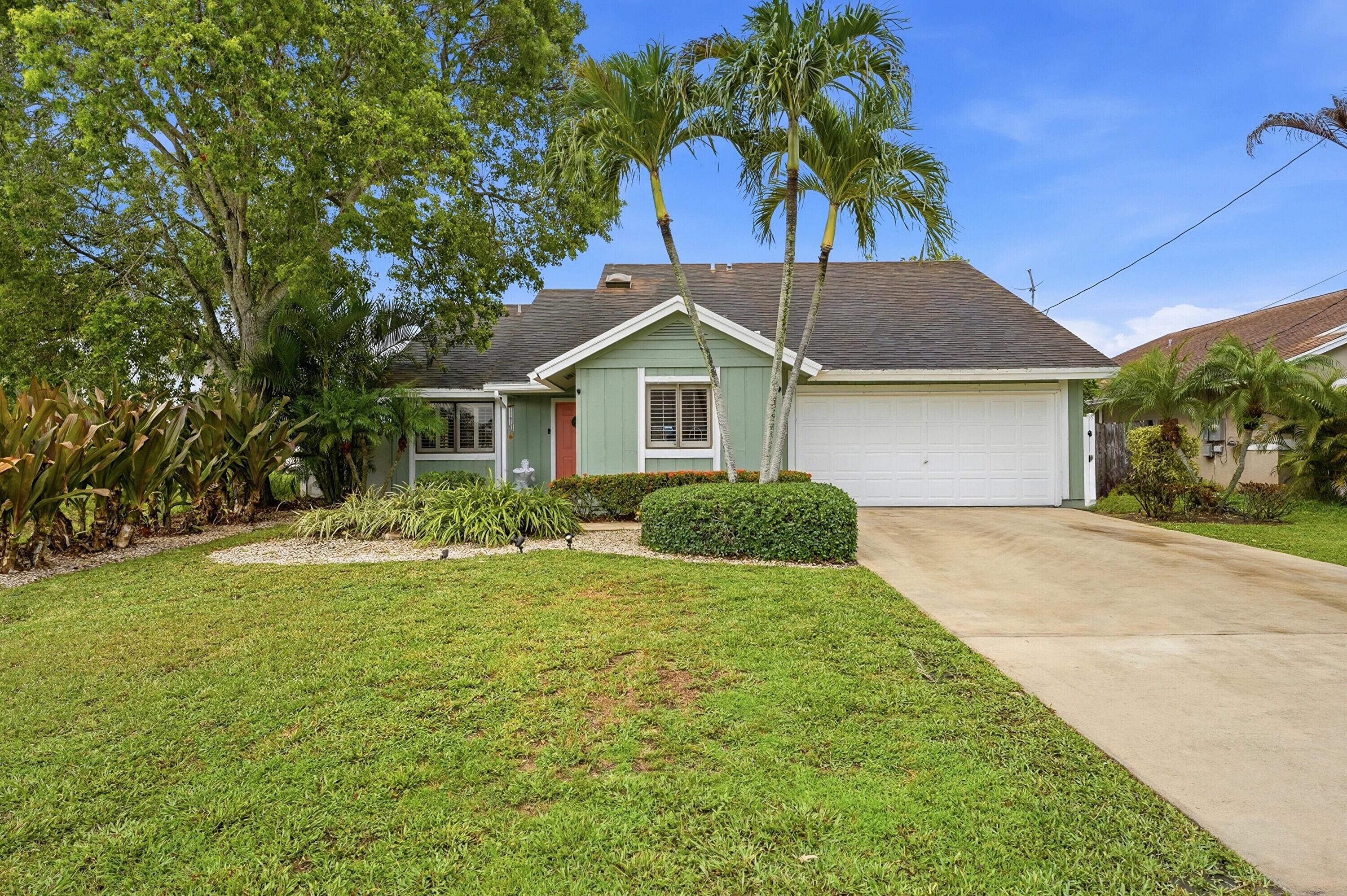 6273 Barbara Street, Jupiter, FL 33458, Jupiter - Photo 2