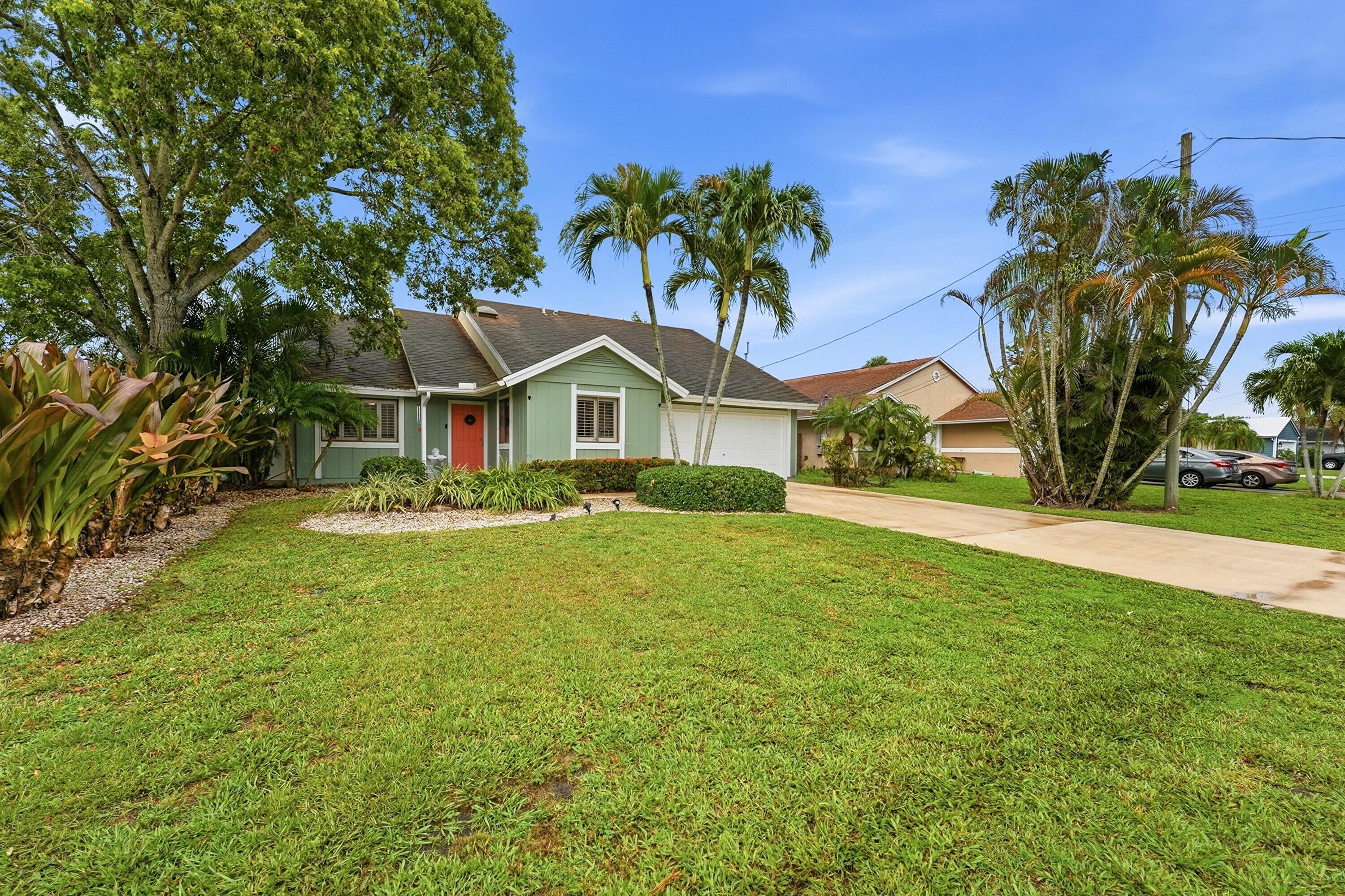 6273 Barbara Street, Jupiter, FL 33458, Jupiter - Photo 3
