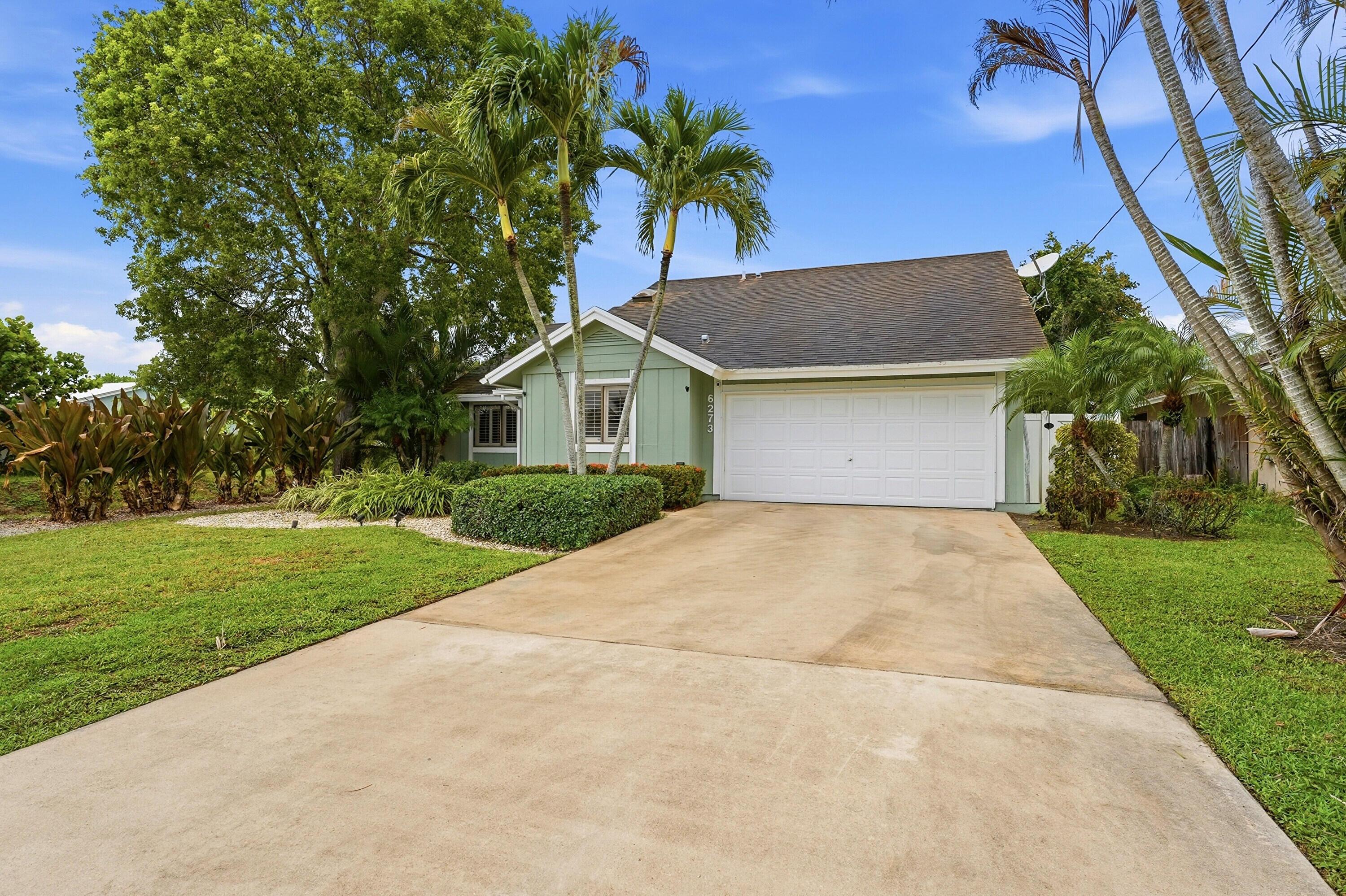 6273 Barbara Street, Jupiter, FL 33458, Jupiter - Photo 4
