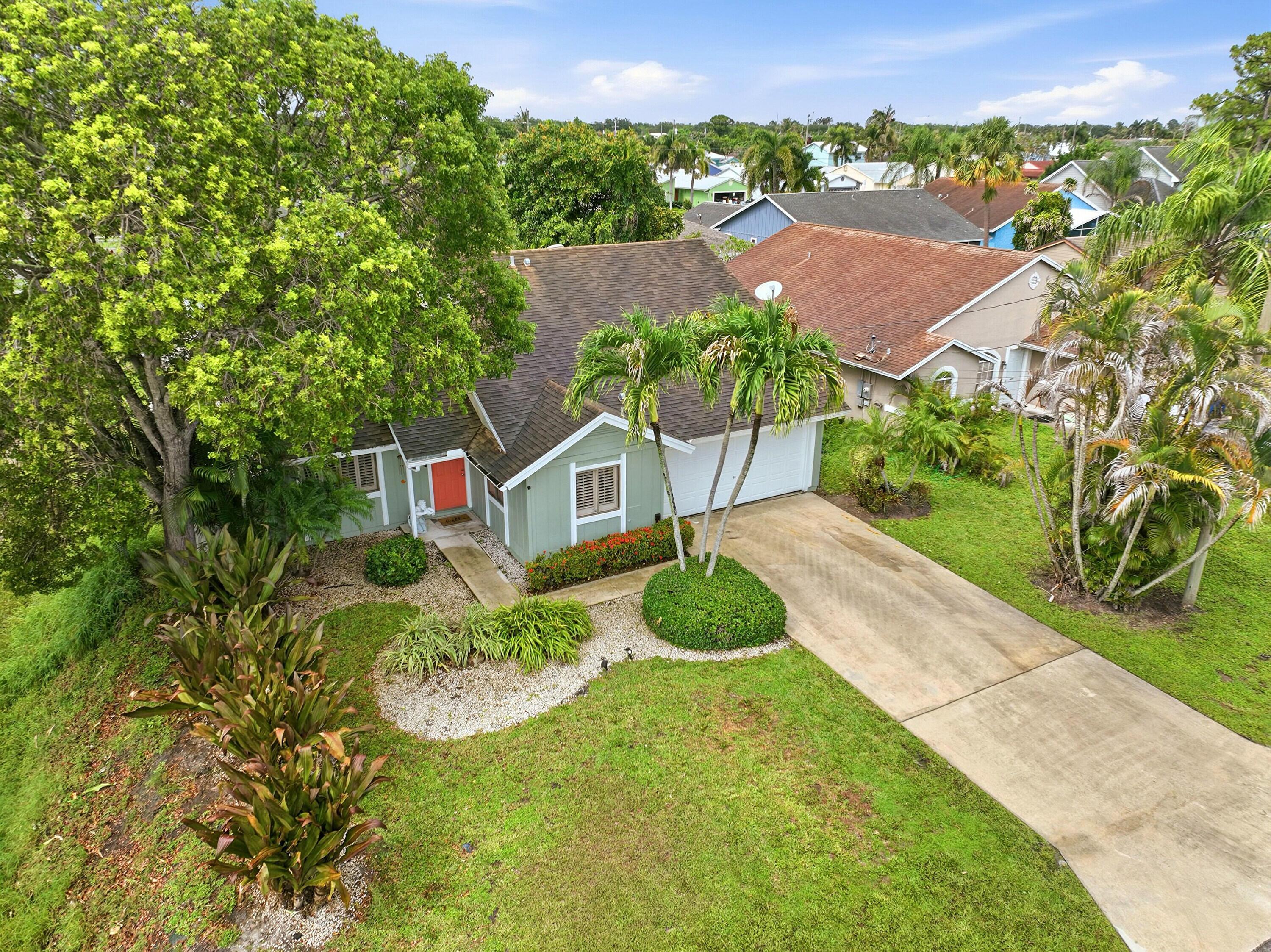 6273 Barbara Street, Jupiter, FL 33458, Jupiter