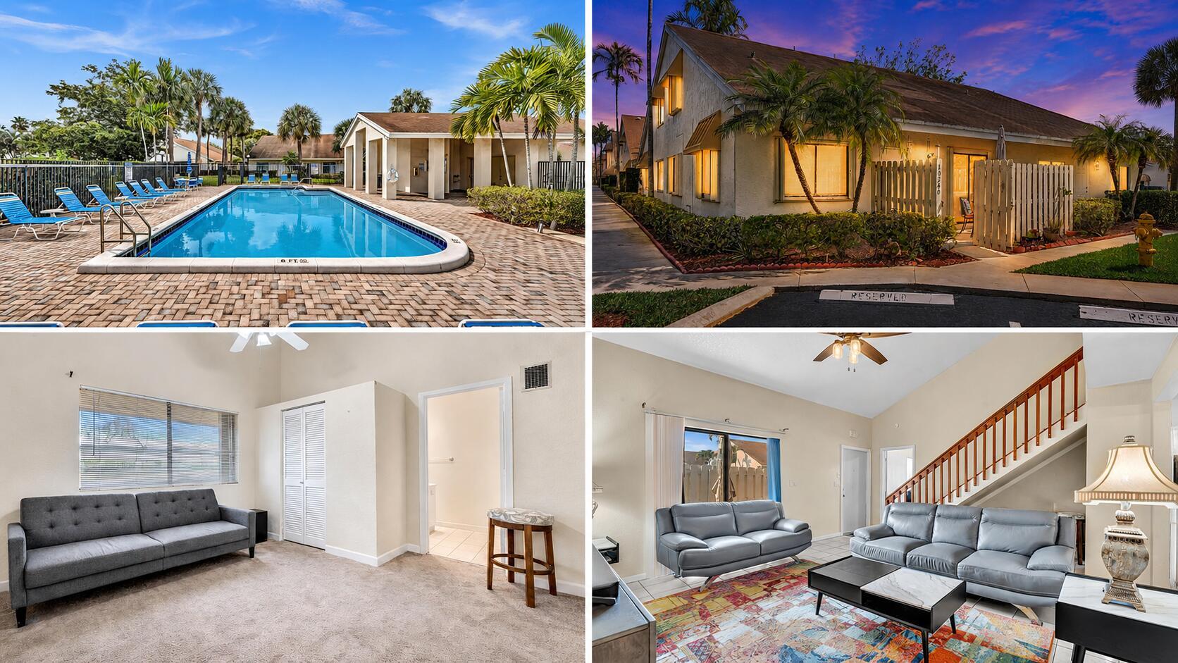 10240 NW 33rd Place, Sunrise, FL 33351, Sunrise - Photo 5