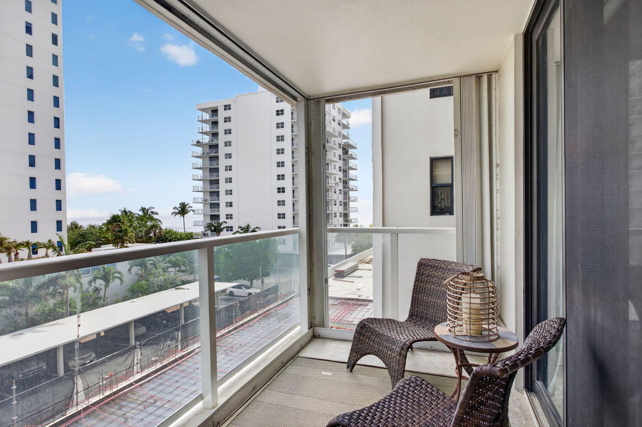 1000 S Ocean Boulevard 5j, Pompano Beach, FL 33062, Pompano Beach - Photo 5