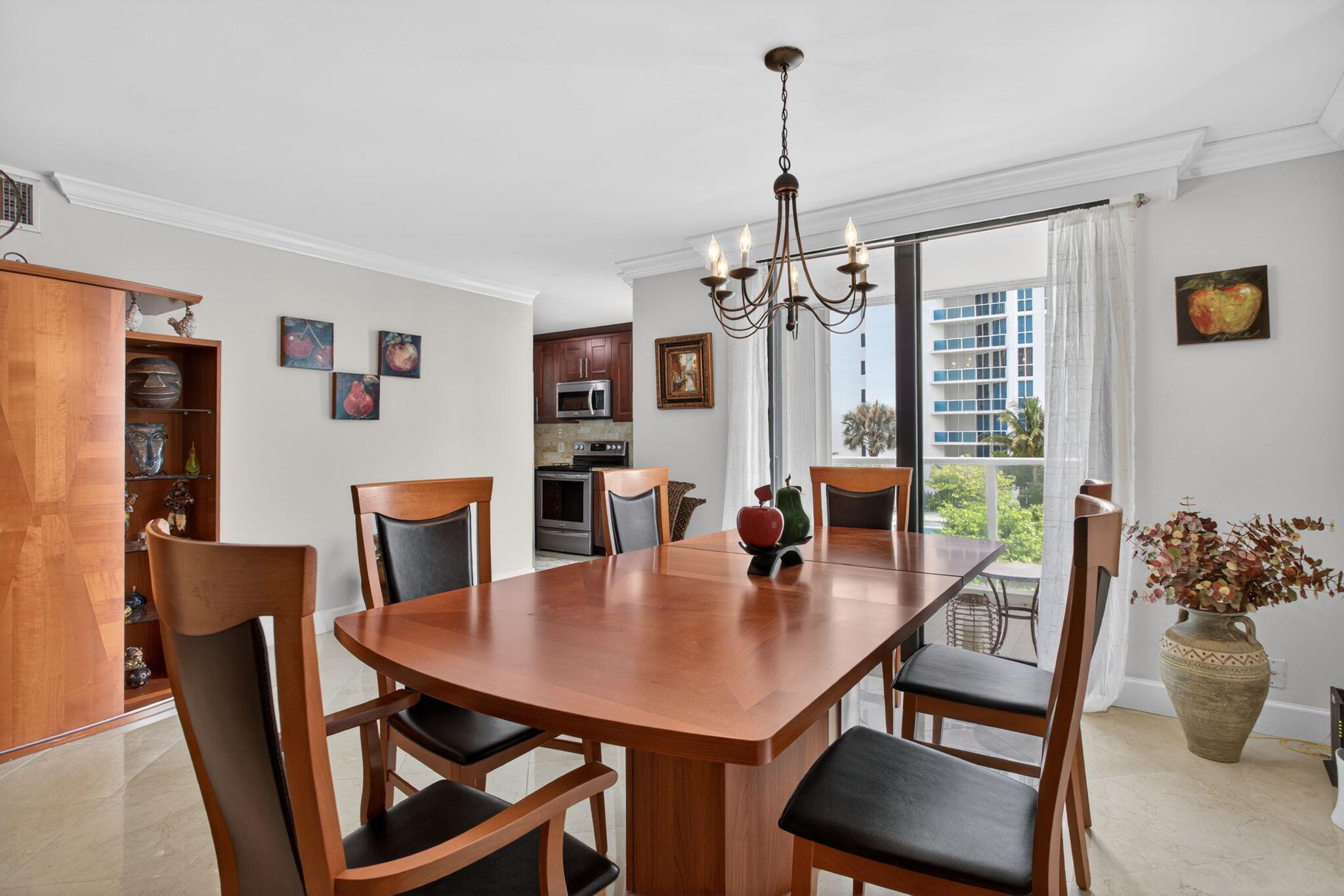 1000 S Ocean Boulevard 5j, Pompano Beach, FL 33062, Pompano Beach