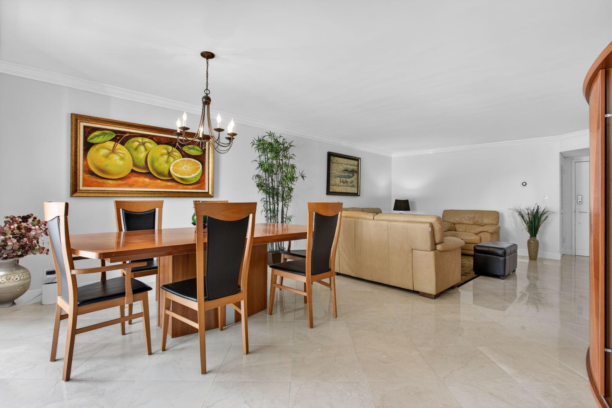 1000 S Ocean Boulevard 5j, Pompano Beach, FL 33062, Pompano Beach - Photo 3