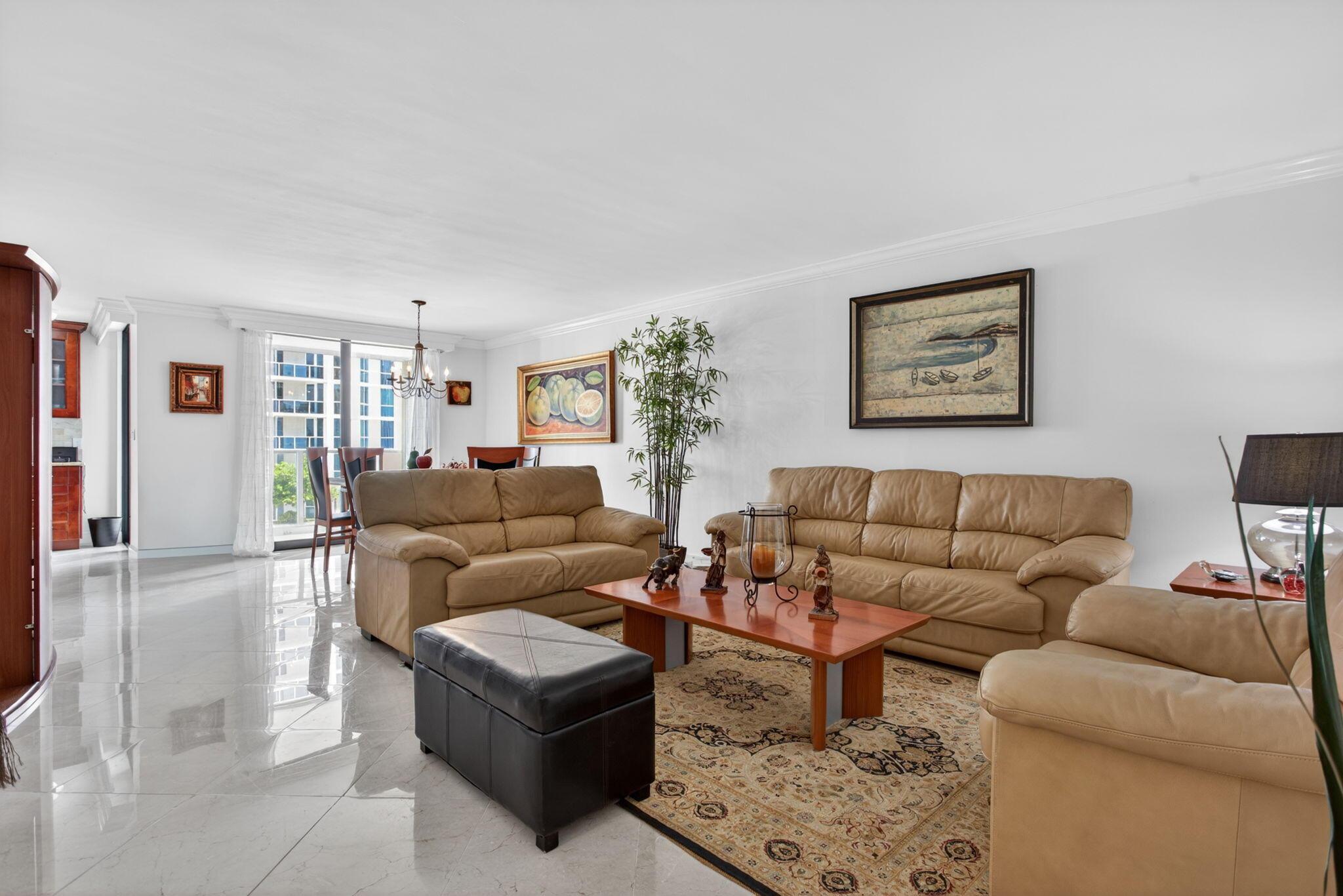 1000 S Ocean Boulevard 5j, Pompano Beach, FL 33062, Pompano Beach - Photo 2