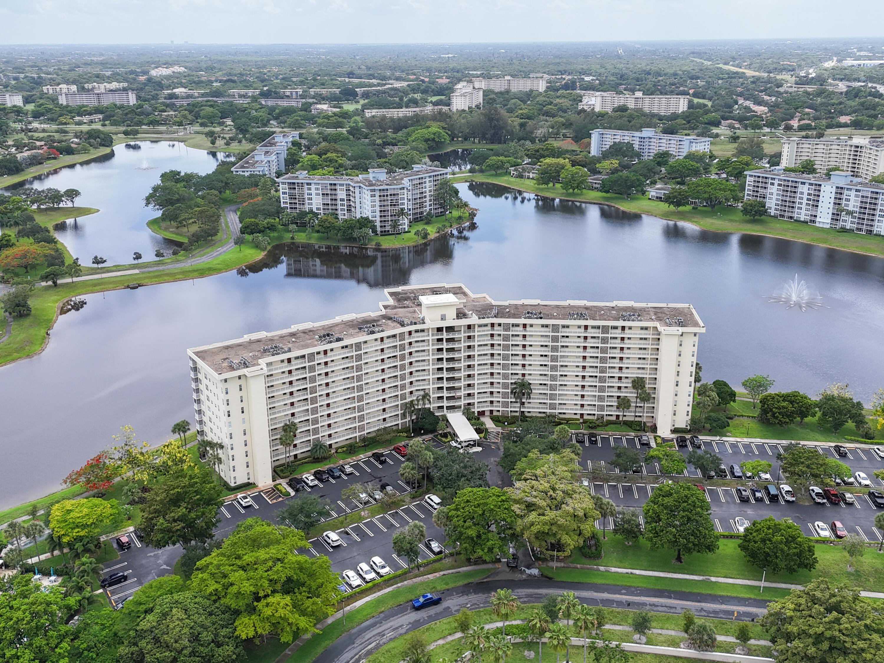 3095 N Course Drive 409, Pompano Beach, FL 33069, Pompano Beach