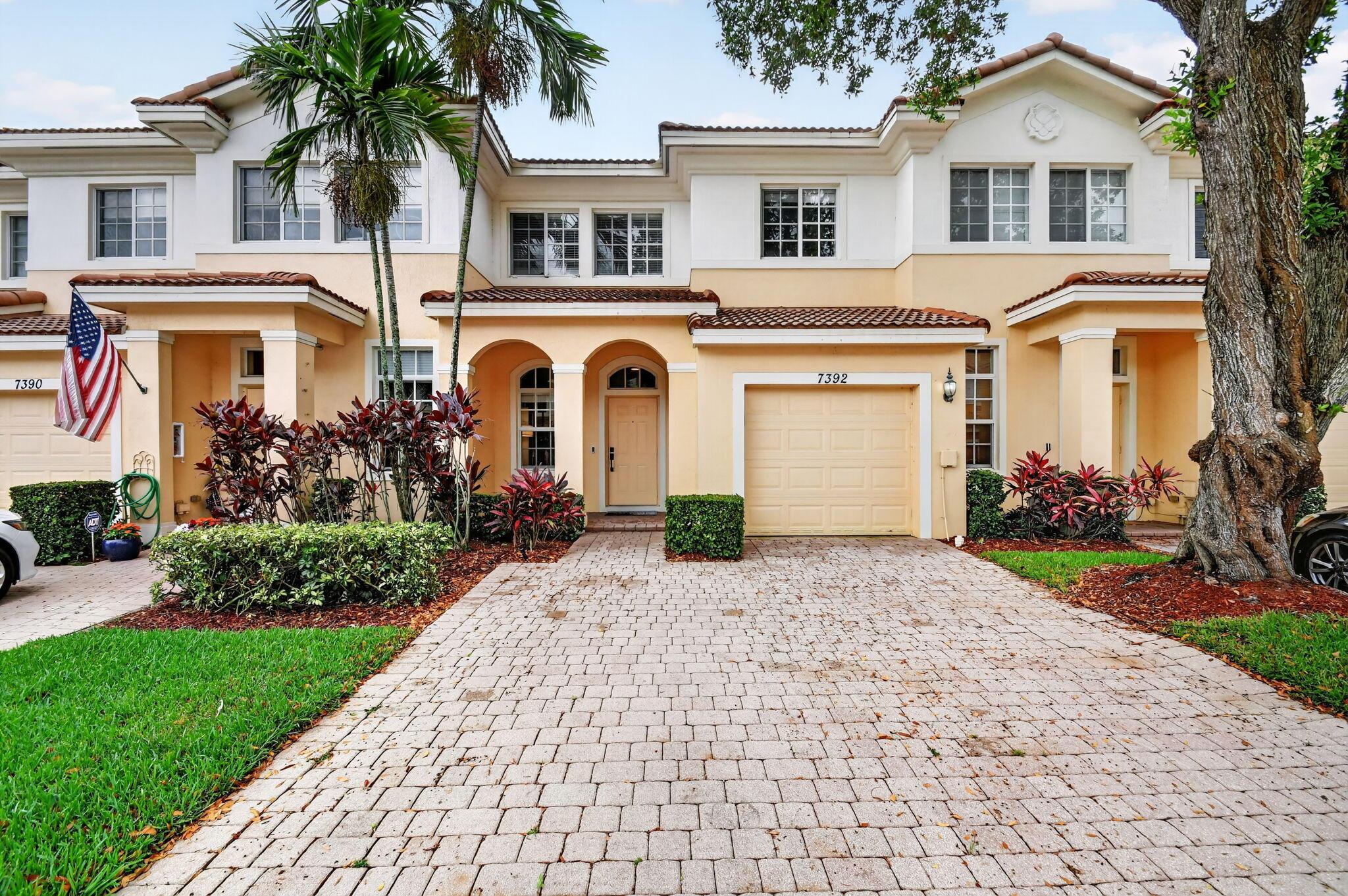 7392 Briella Drive, Boynton Beach, FL 33437, Boynton Beach