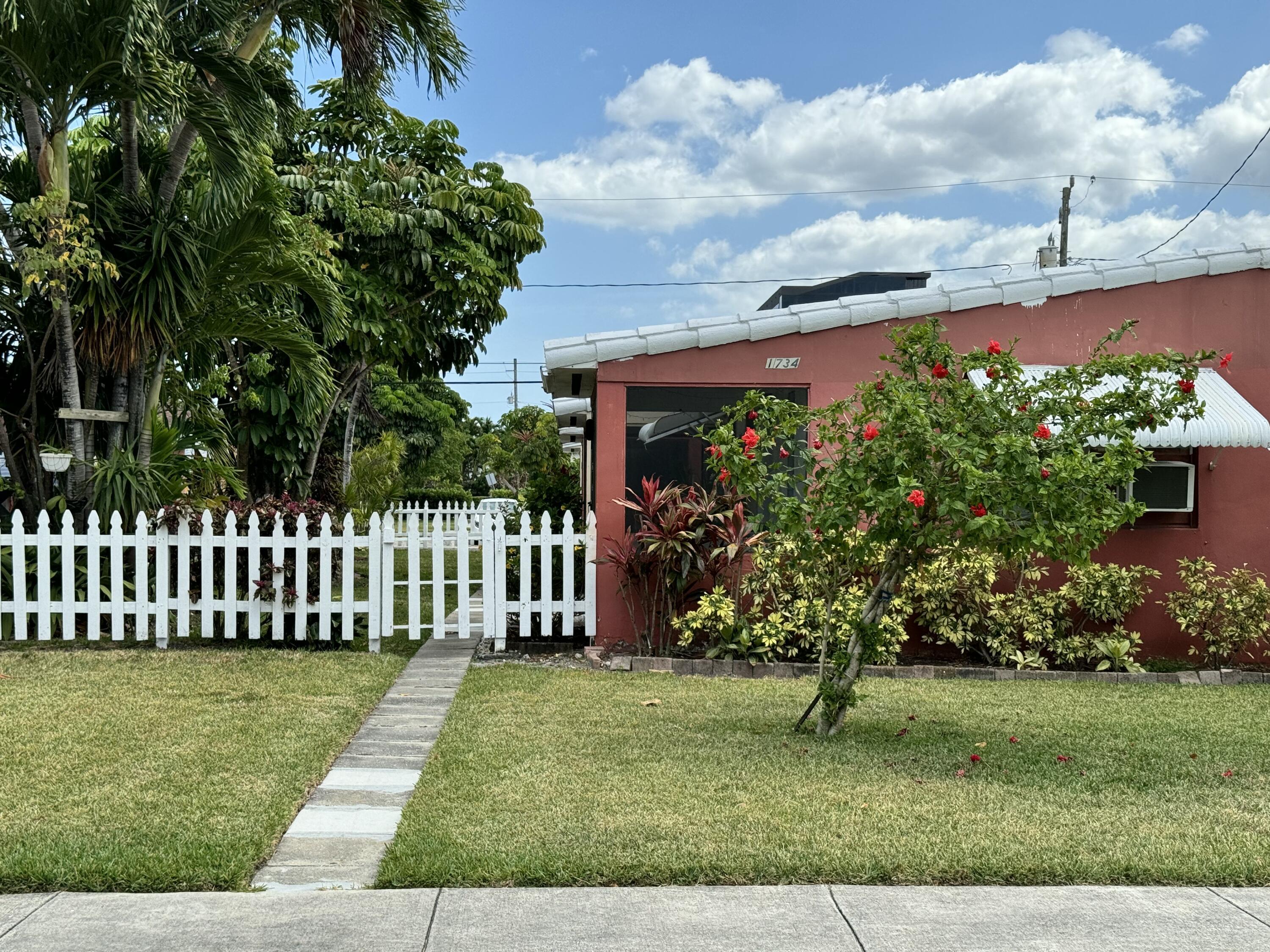 1734 Fletcher Street 3, Hollywood, FL 33020, Hollywood