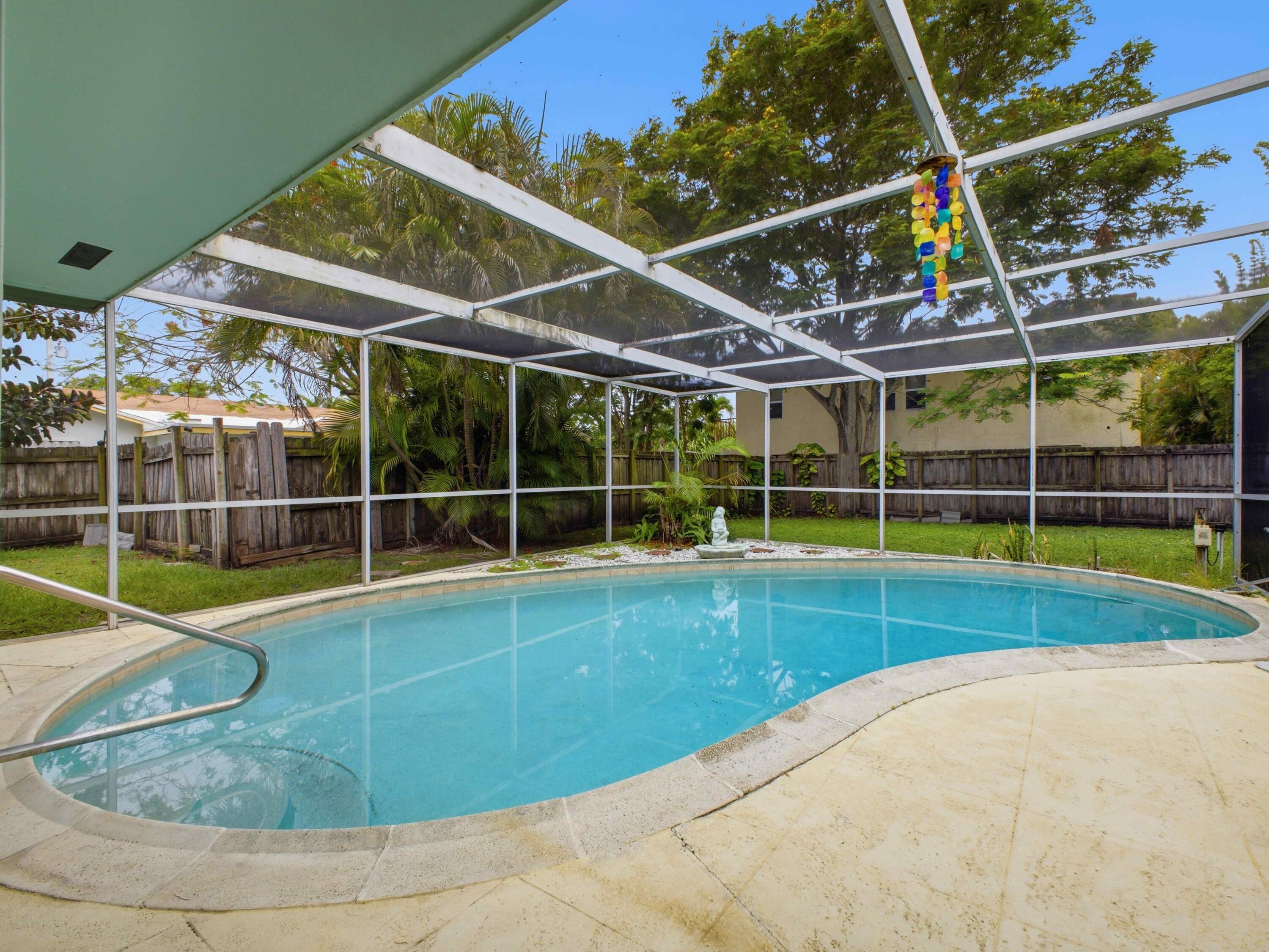 1680 NE 34th Lane B, Oakland Park, FL 33334, Oakland Park