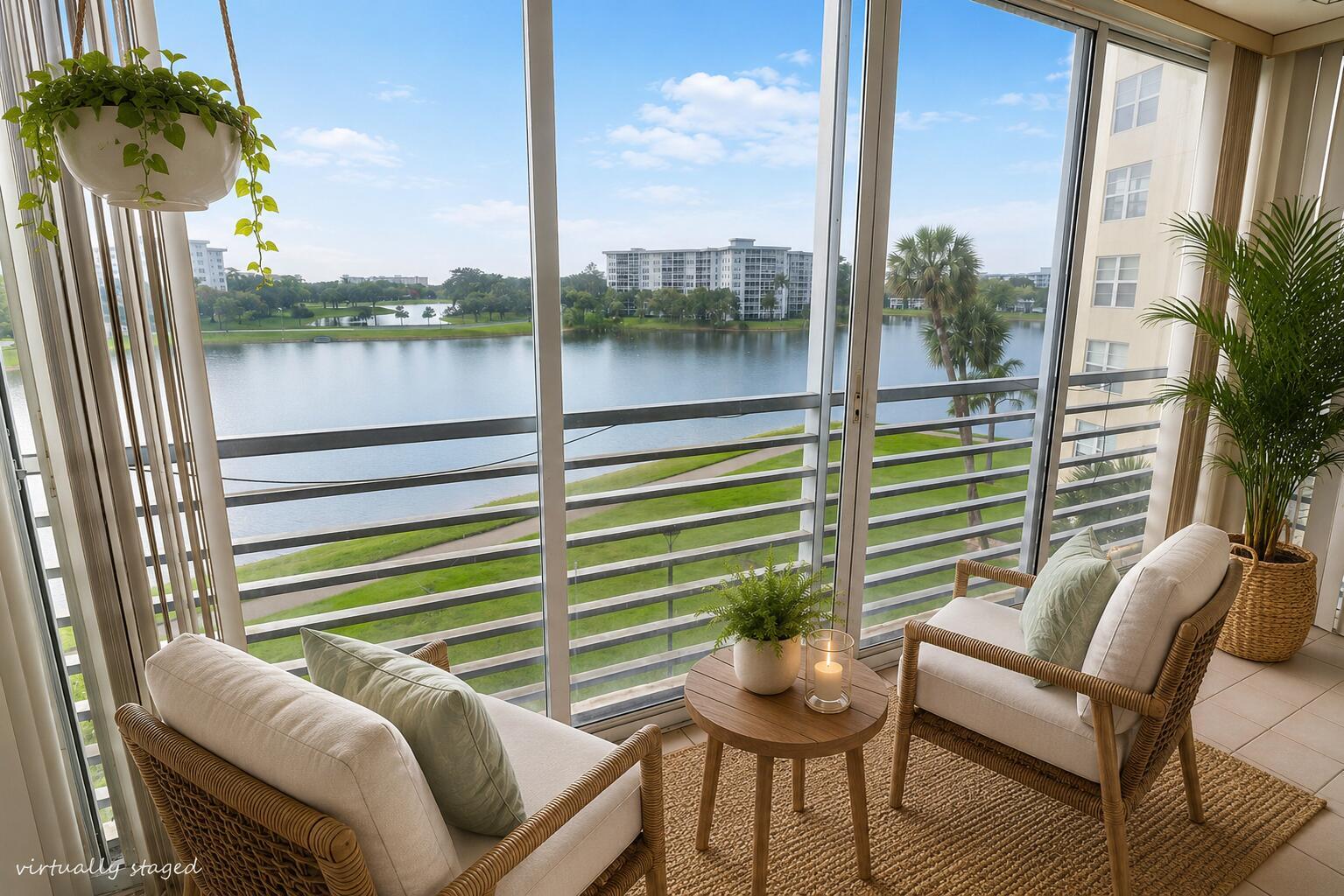 3095 N Course Drive 409, Pompano Beach, FL 33069, Pompano Beach - Photo 4