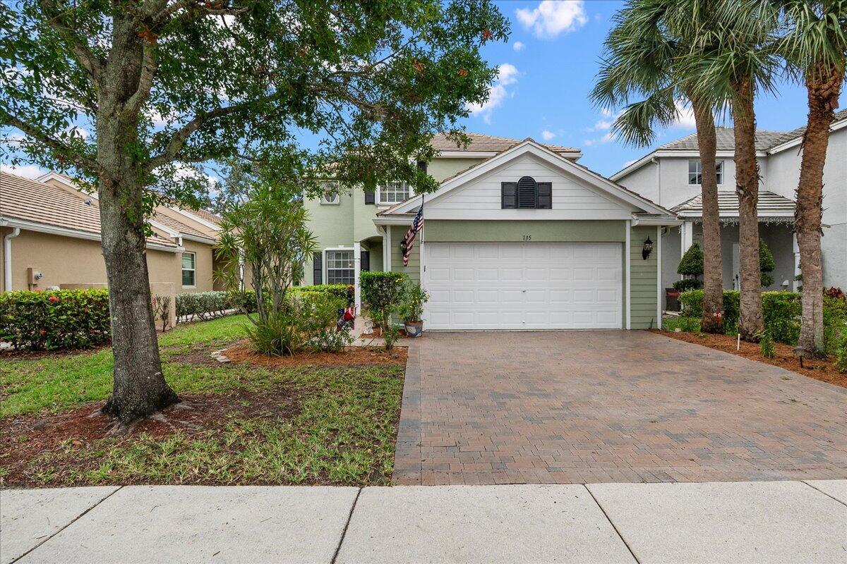 135 Hamilton Terrace, West Palm Beach, FL 33414, West Palm Beach