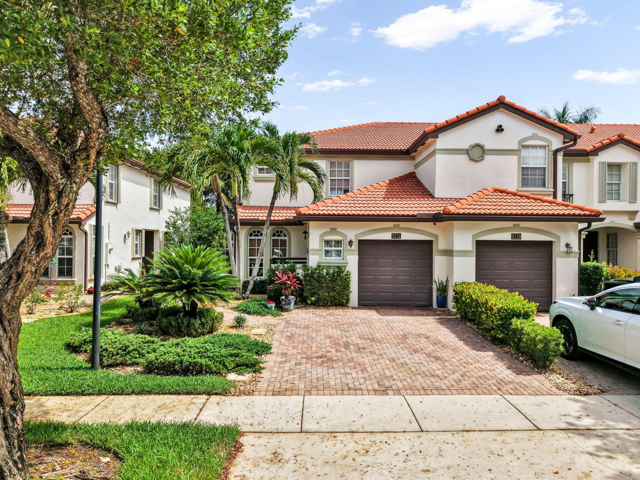 9731 Darlington Place, Cooper City, FL 33328, Cooper City - Photo 4