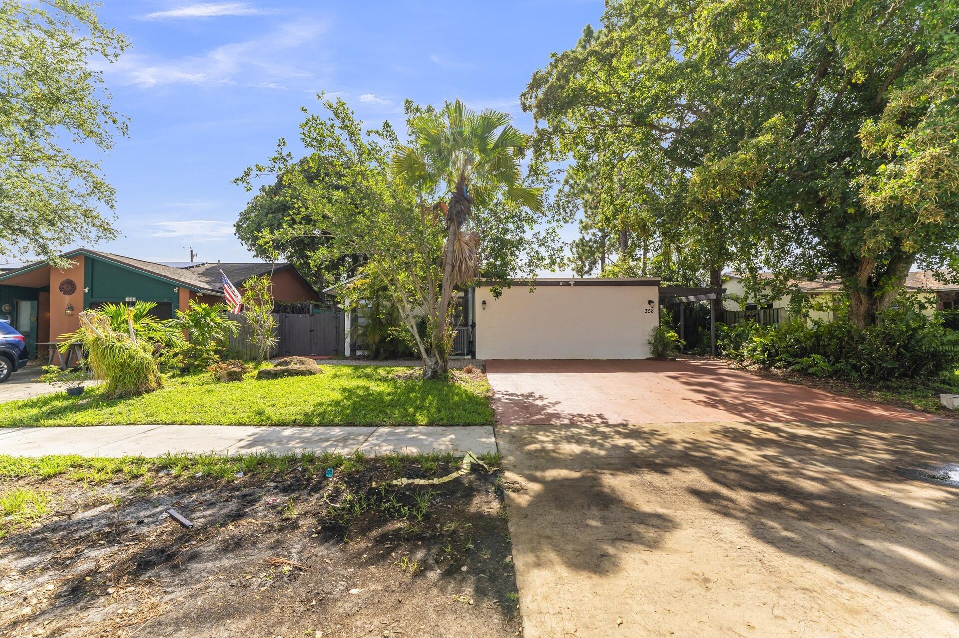 358 SW 32nd Terrace, Deerfield Beach, FL 33442, Deerfield Beach - Photo 2