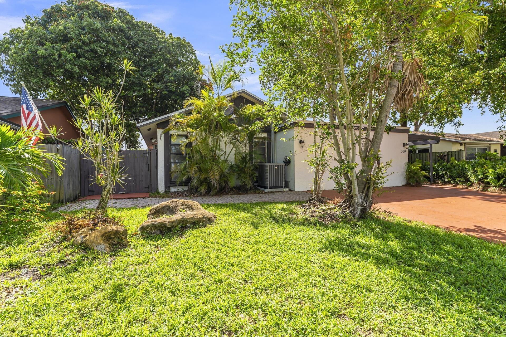 358 SW 32nd Terrace, Deerfield Beach, FL 33442, Deerfield Beach - Photo 3