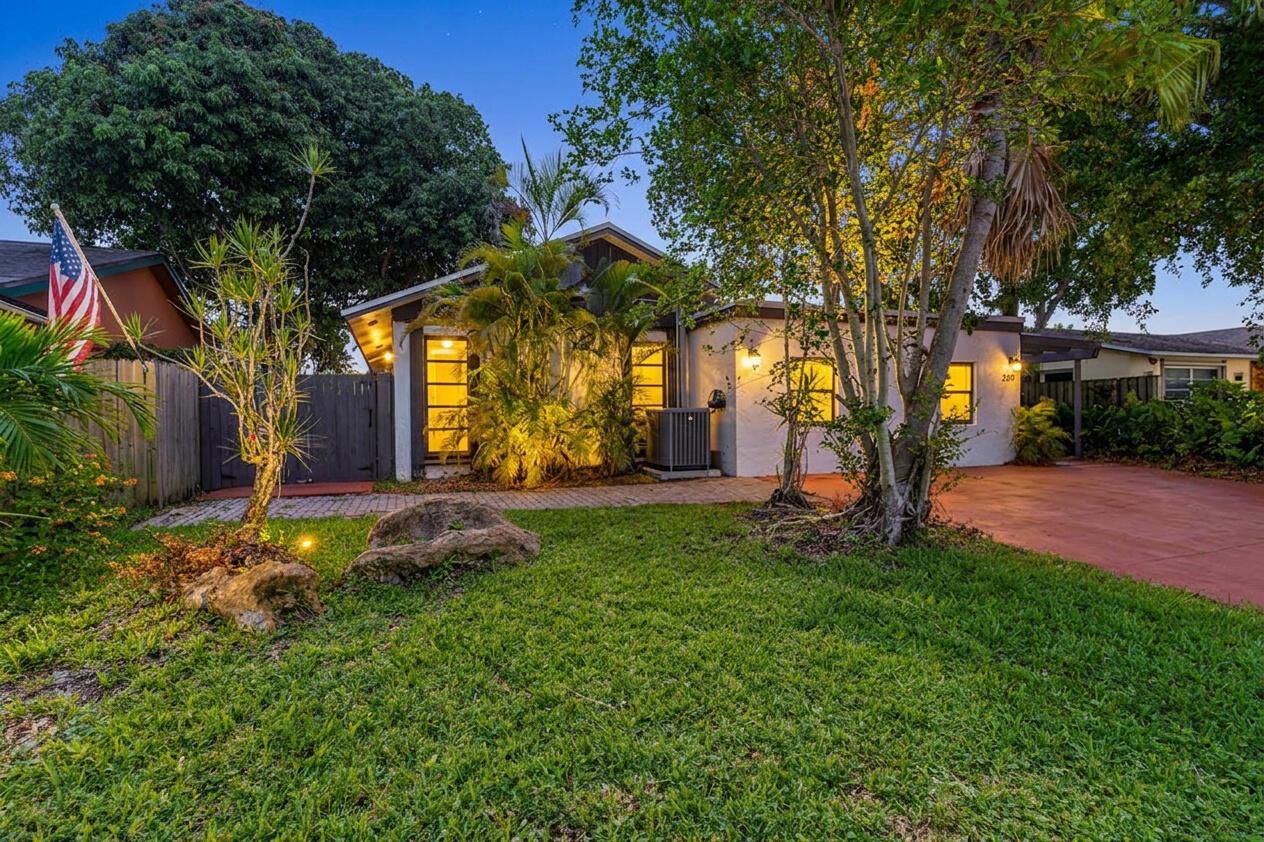 358 SW 32nd Terrace, Deerfield Beach, FL 33442, Deerfield Beach