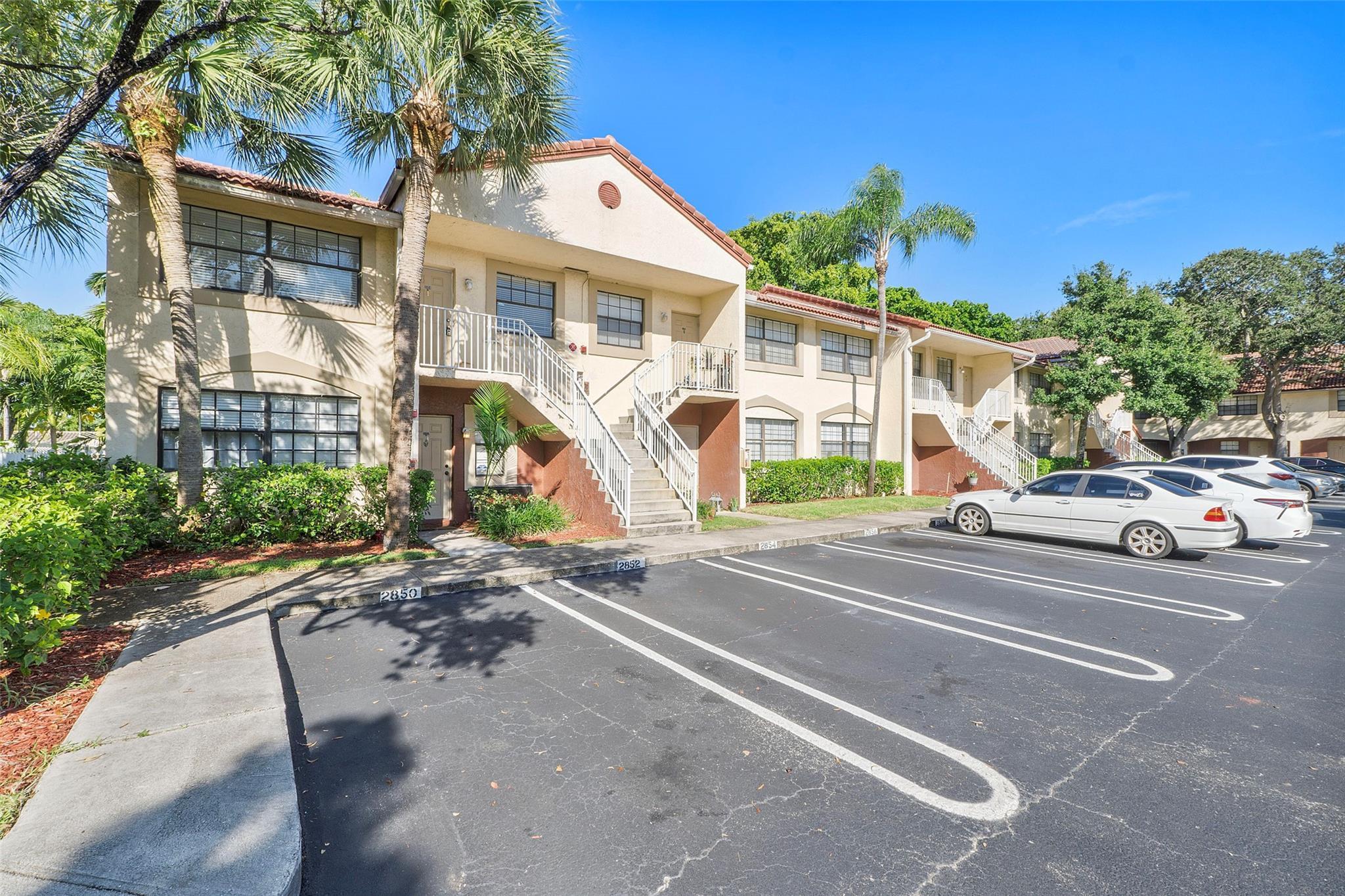 2854 Coral Springs Drive 2854, Coral Springs, FL 33065, Coral Springs