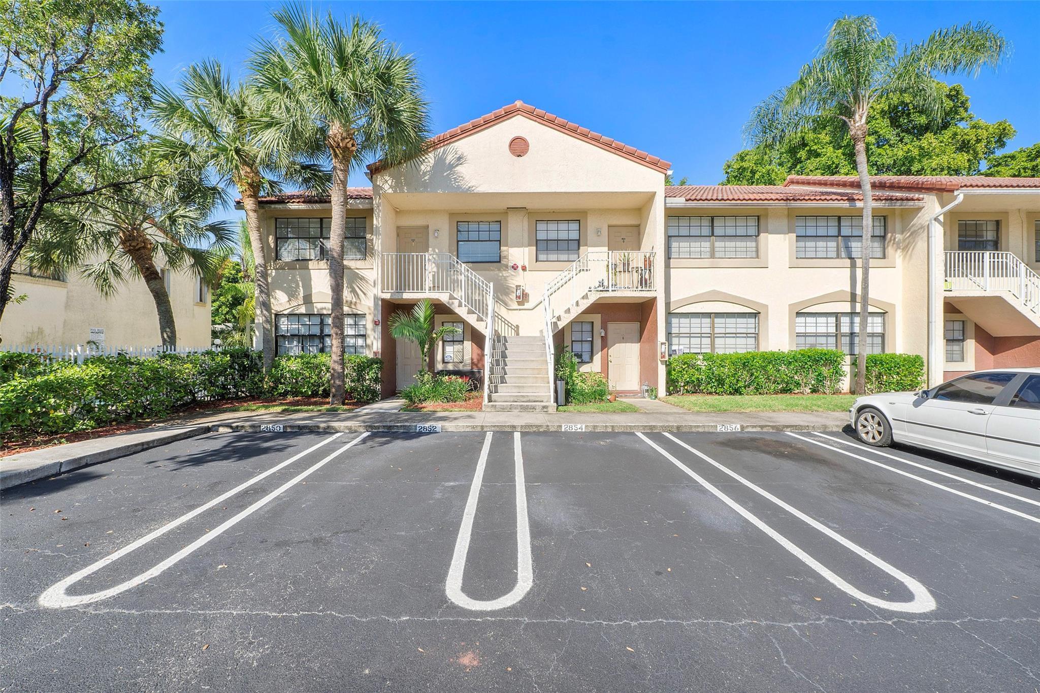 2854 Coral Springs Drive 2854, Coral Springs, FL 33065, Coral Springs - Photo 2