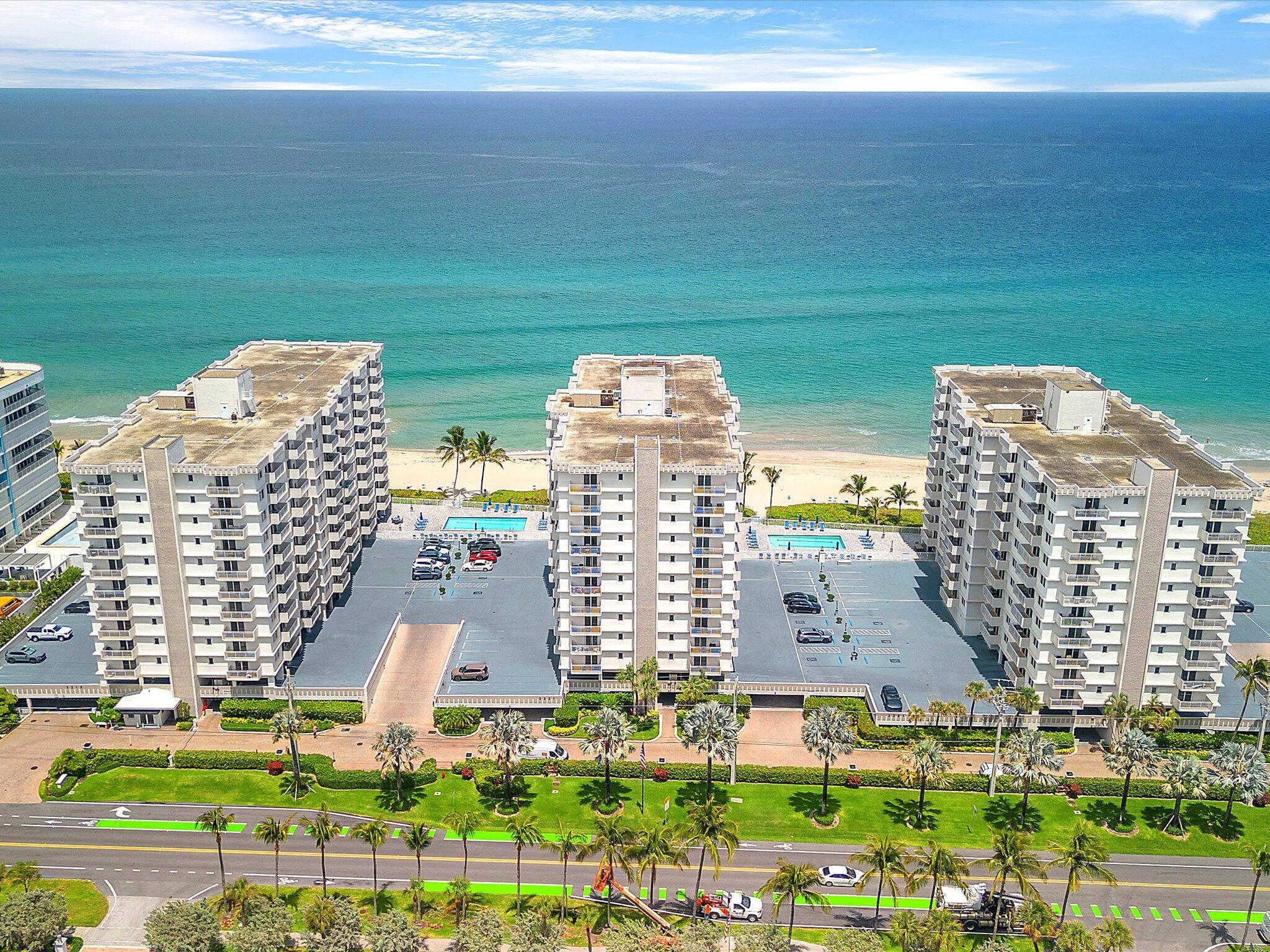 3215 S Ocean Boulevard 104, Highland Beach, FL 33487, Highland Beach - Photo 3