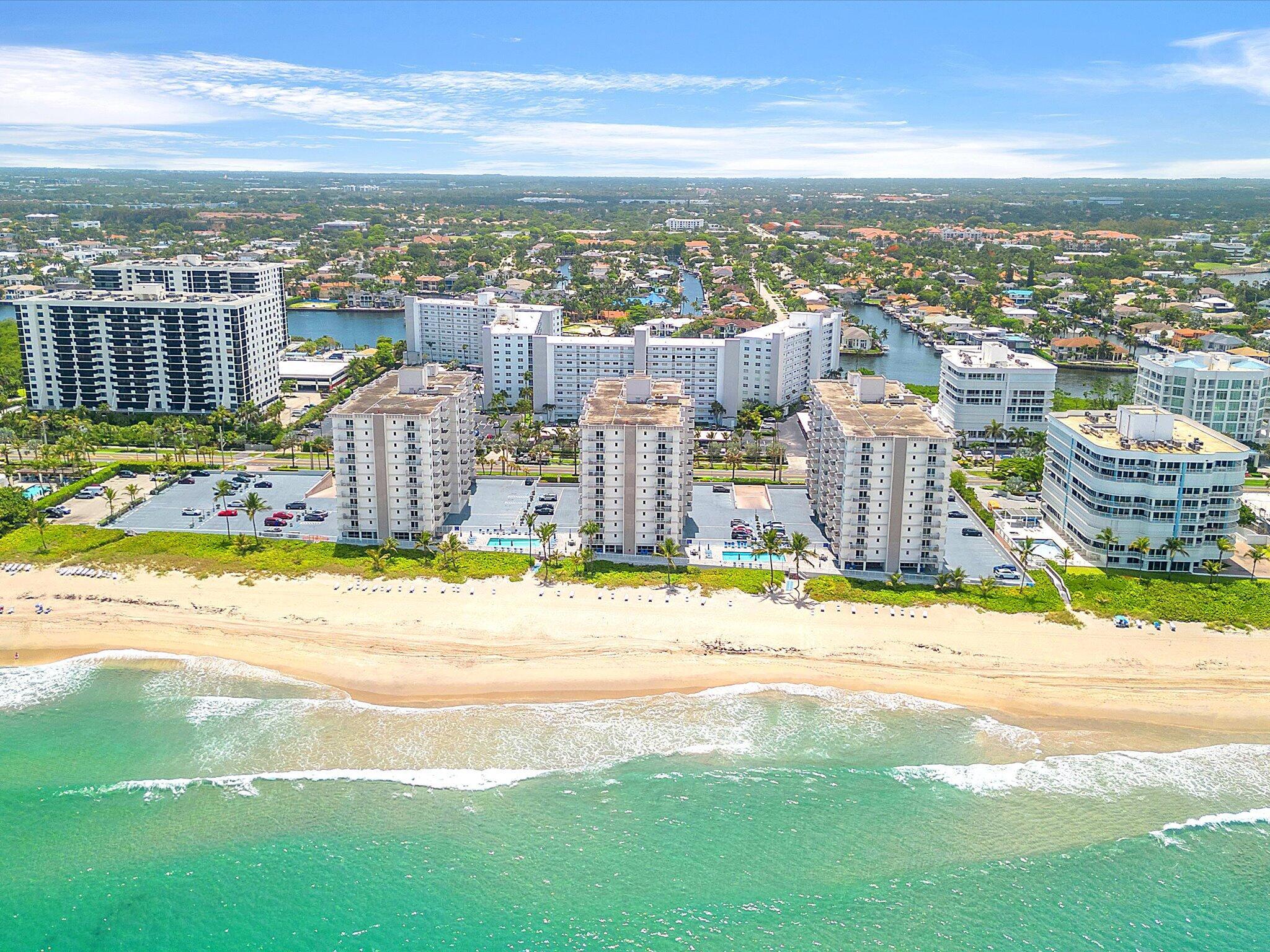 3215 S Ocean Boulevard 104, Highland Beach, FL 33487, Highland Beach