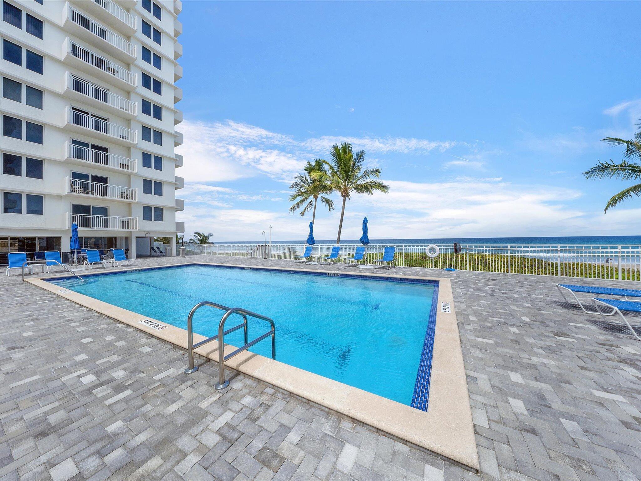 3215 S Ocean Boulevard 104, Highland Beach, FL 33487, Highland Beach - Photo 4
