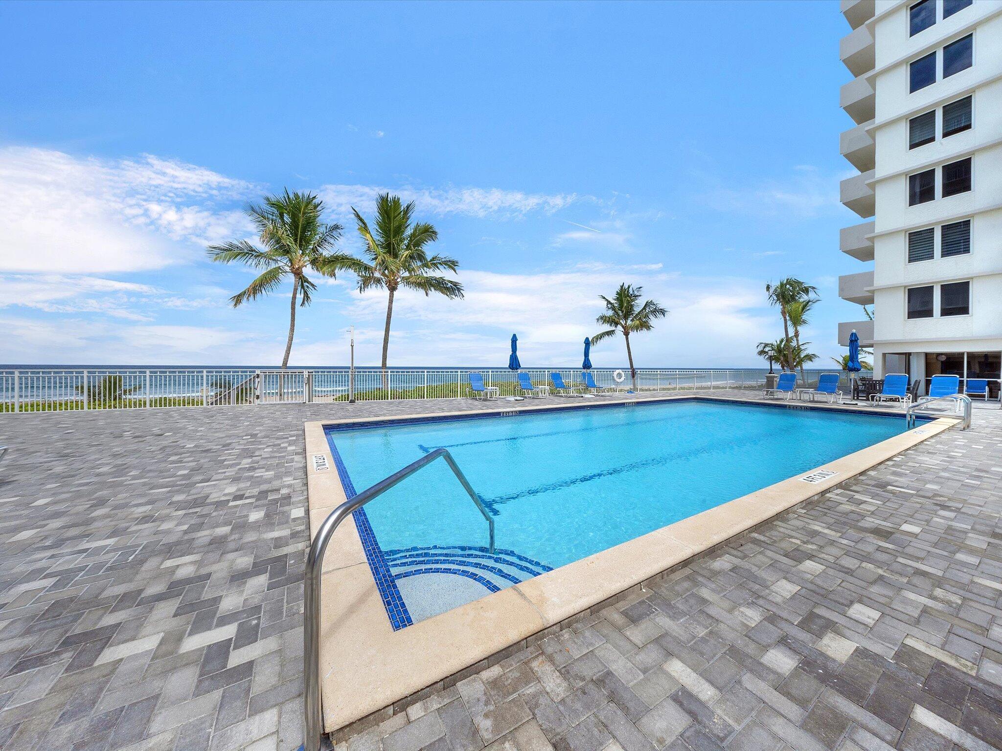 3215 S Ocean Boulevard 104, Highland Beach, FL 33487, Highland Beach - Photo 5