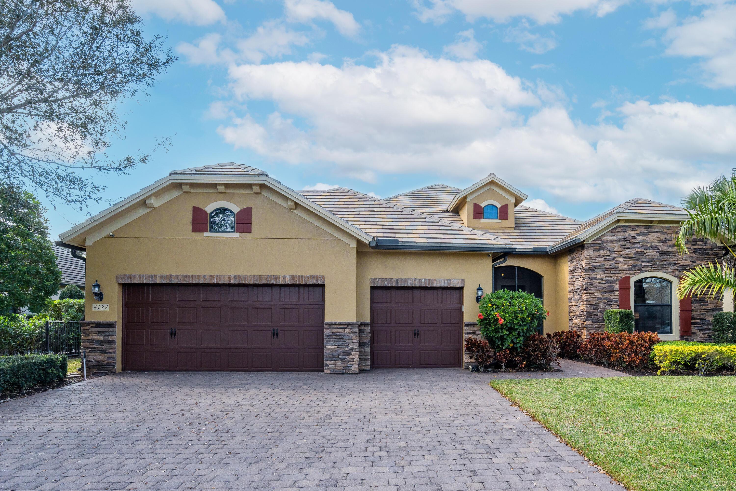 4127 Siena Circle, Wellington, FL 33414, Wellington
