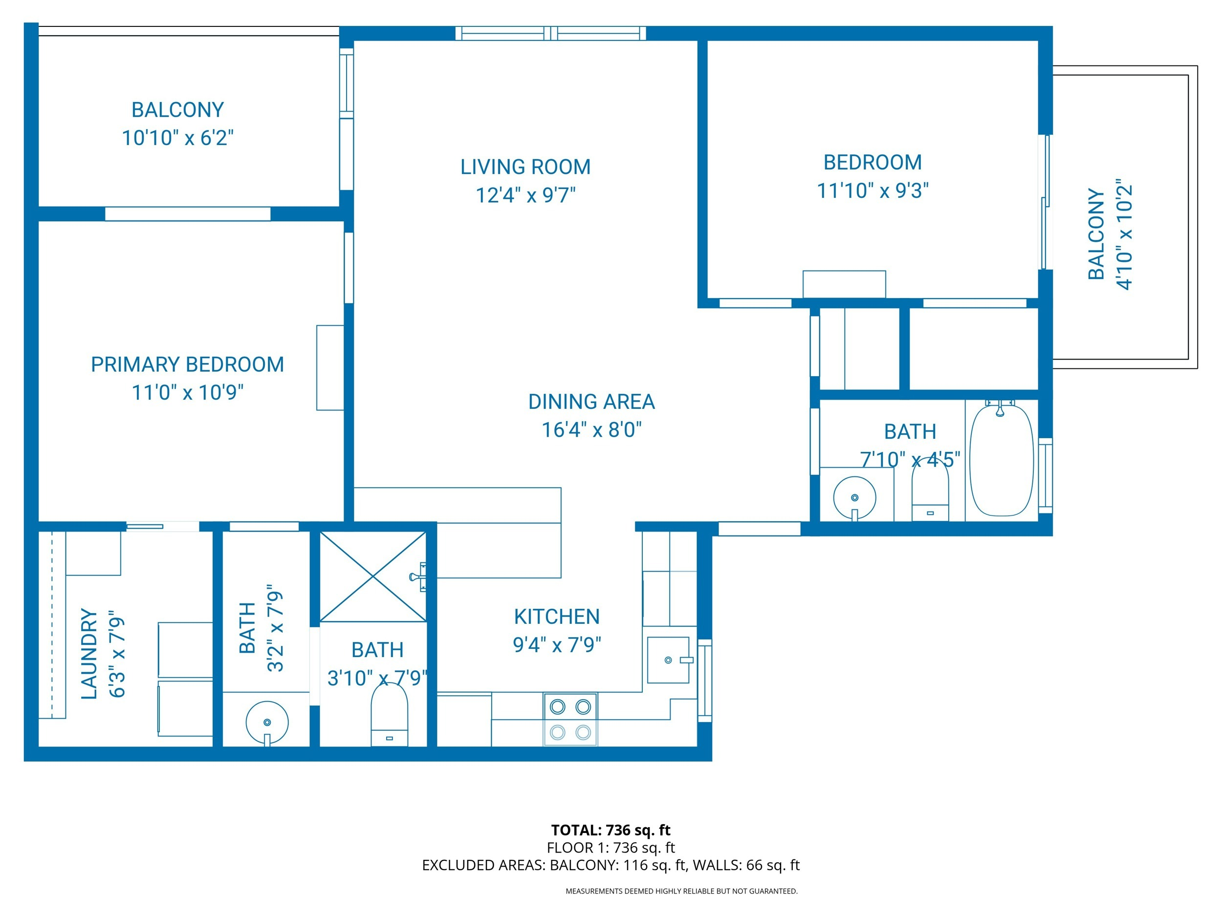 1616 SE Green Acres Circle M204, FL 34952, null - Photo 4