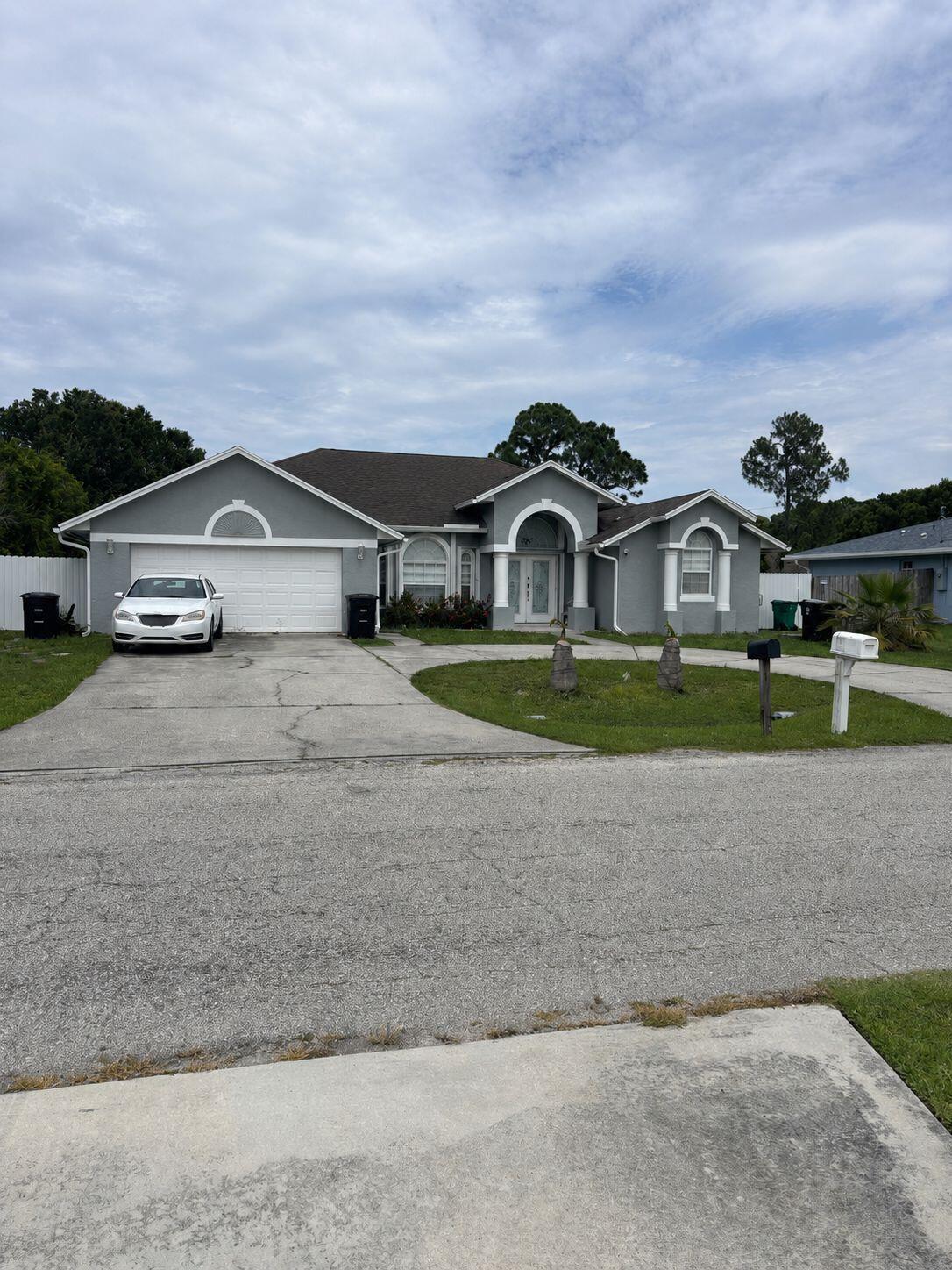 219 NW Biltmore Street, Port St. Lucie, FL 34983, Port St. Lucie