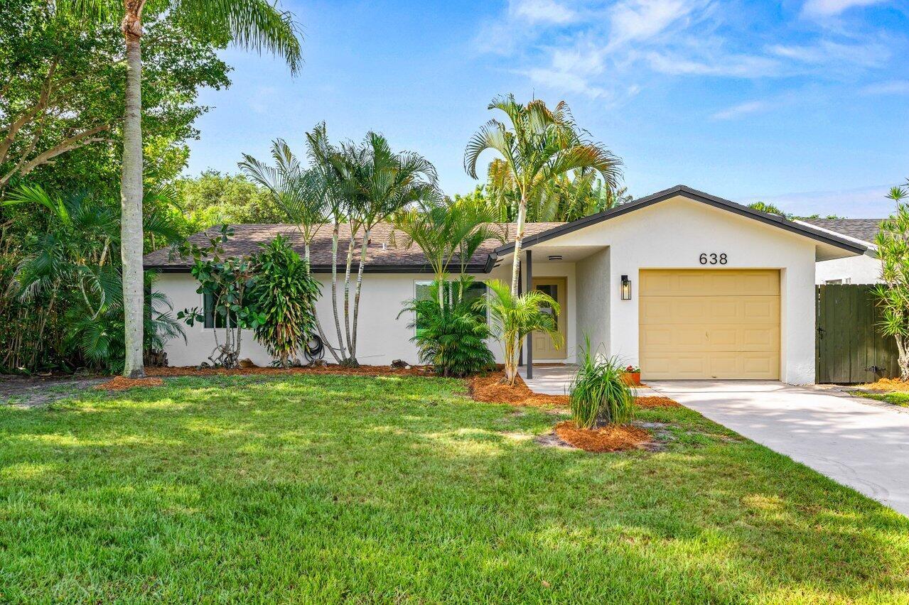 638 SW 4th Avenue, Boynton Beach, FL 33426, Boynton Beach - Photo 2