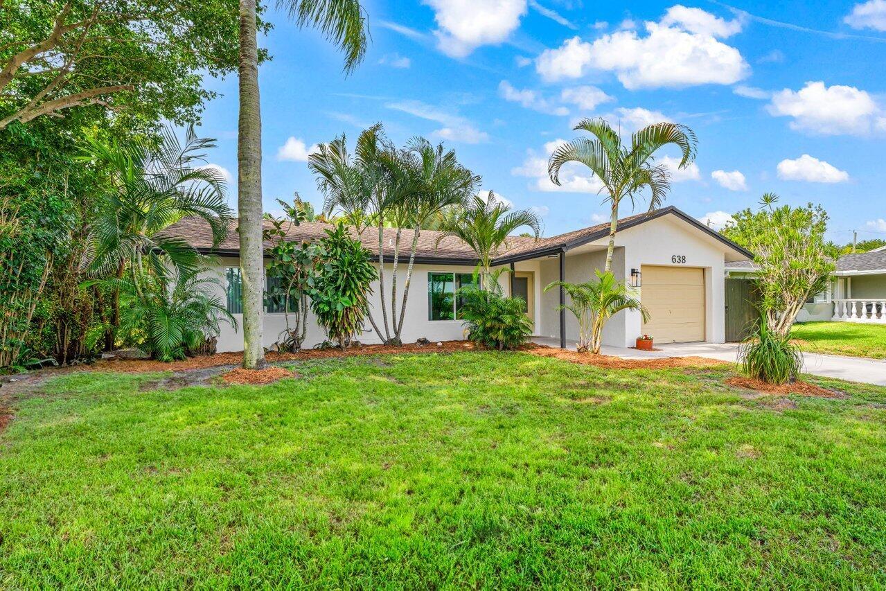 638 SW 4th Avenue, Boynton Beach, FL 33426, Boynton Beach - Photo 3