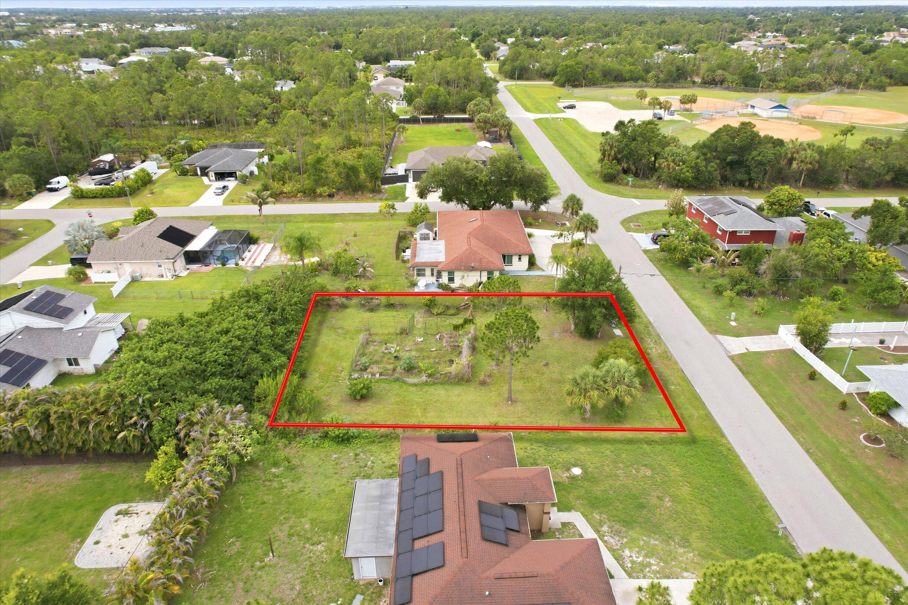 1454 Maracaibo Street, Punta Gorda, FL 33980, Punta Gorda - Photo 2