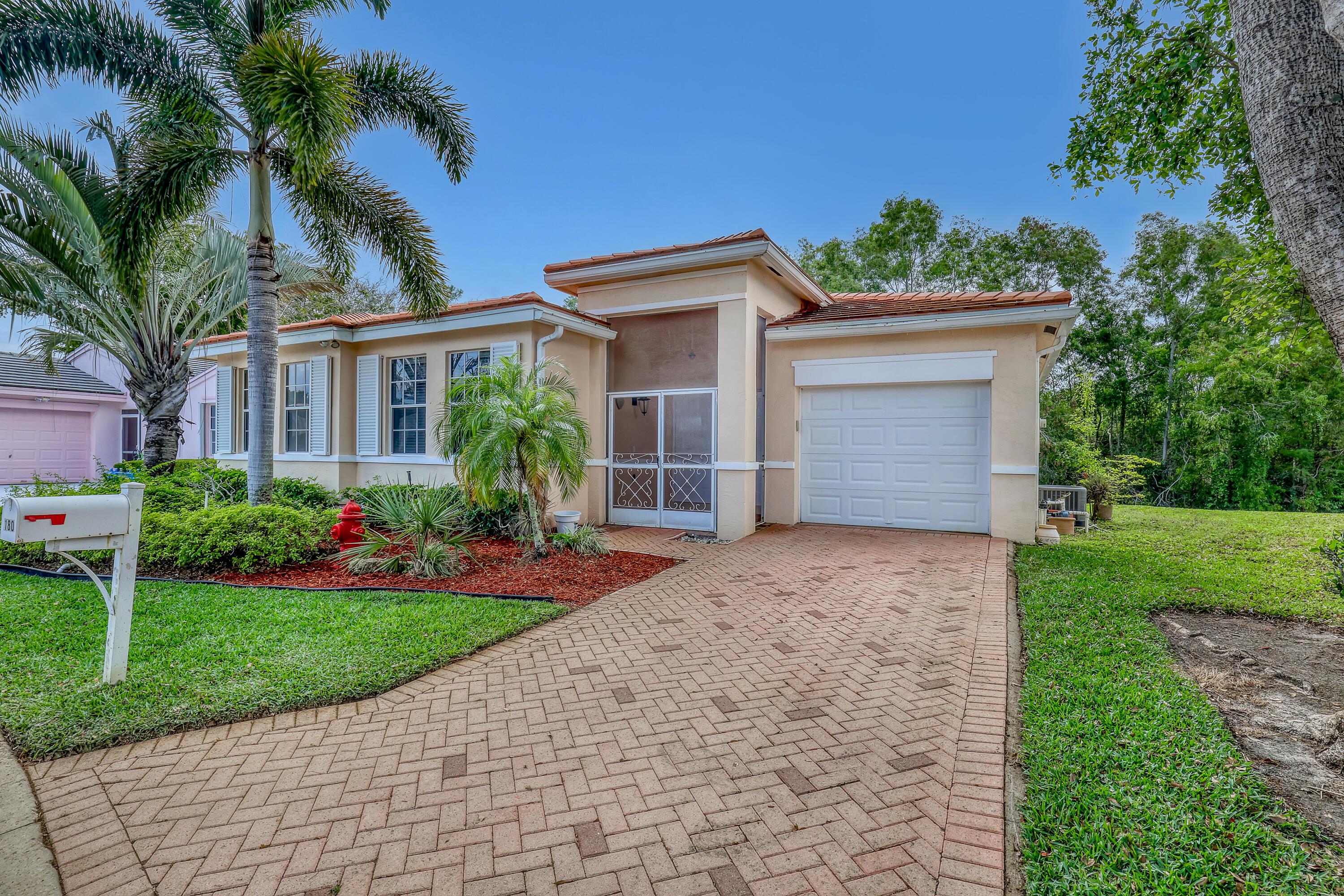 180 Caribe Court, Greenacres, FL 33413, Greenacres