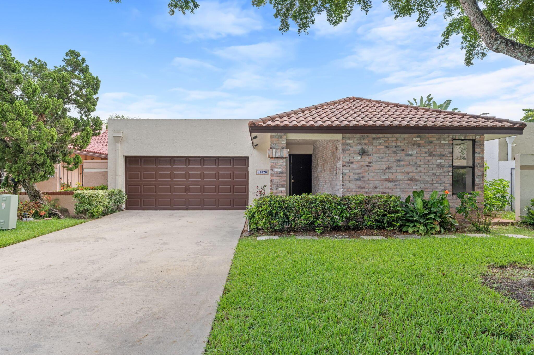 21326 Campo Allegro Drive, Boca Raton, FL 33433, Boca Raton